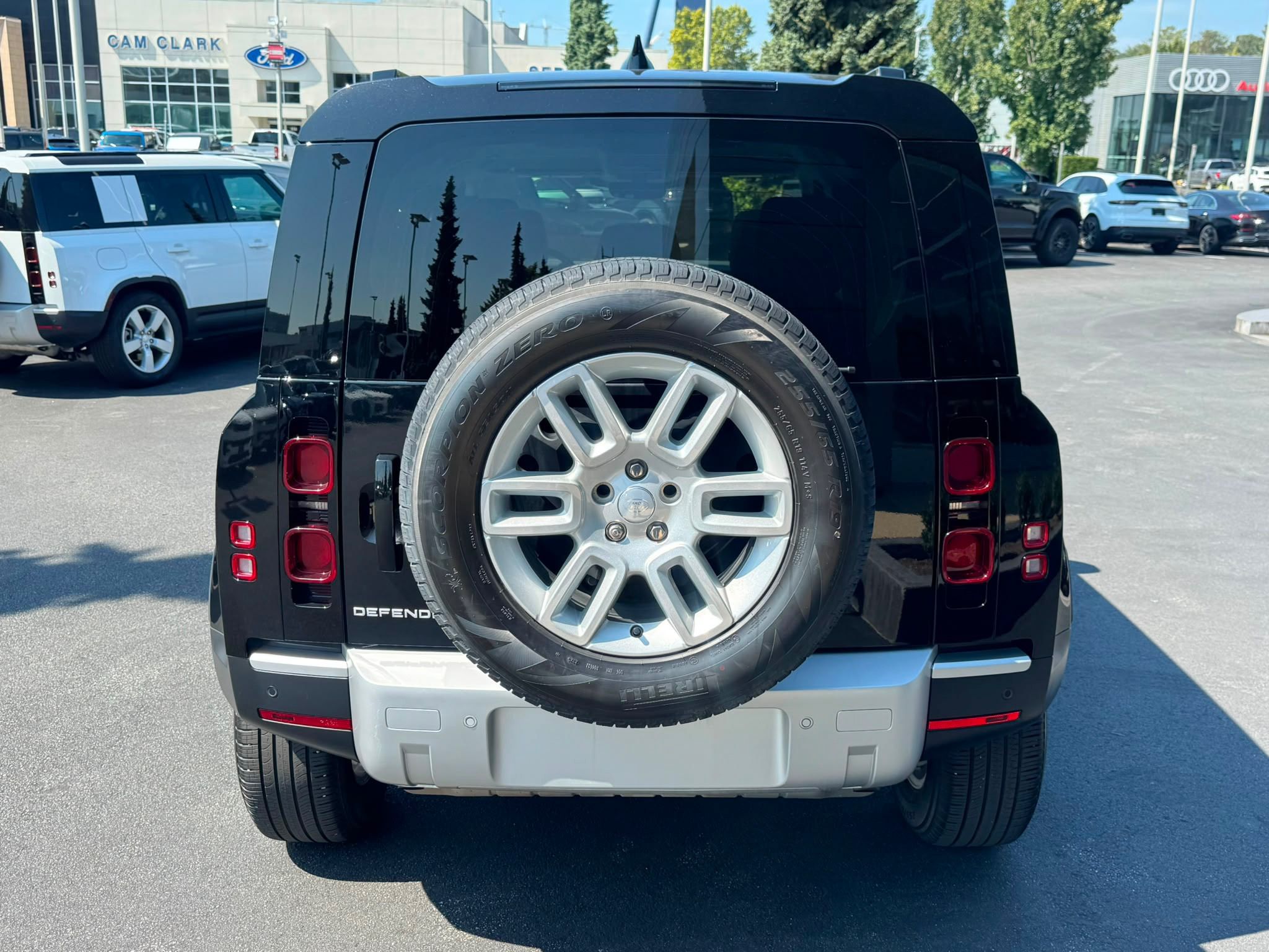 2025  Defender