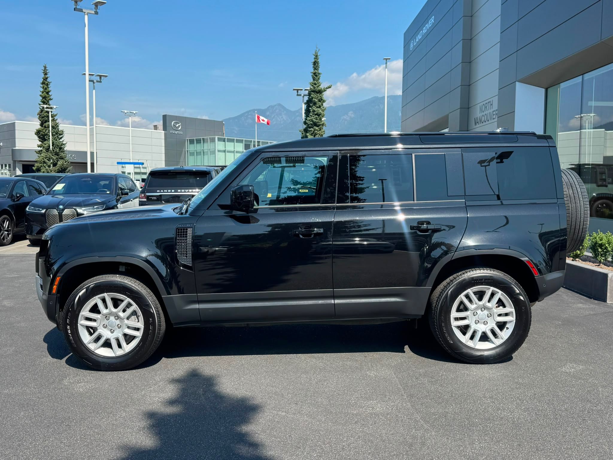 2025  Defender