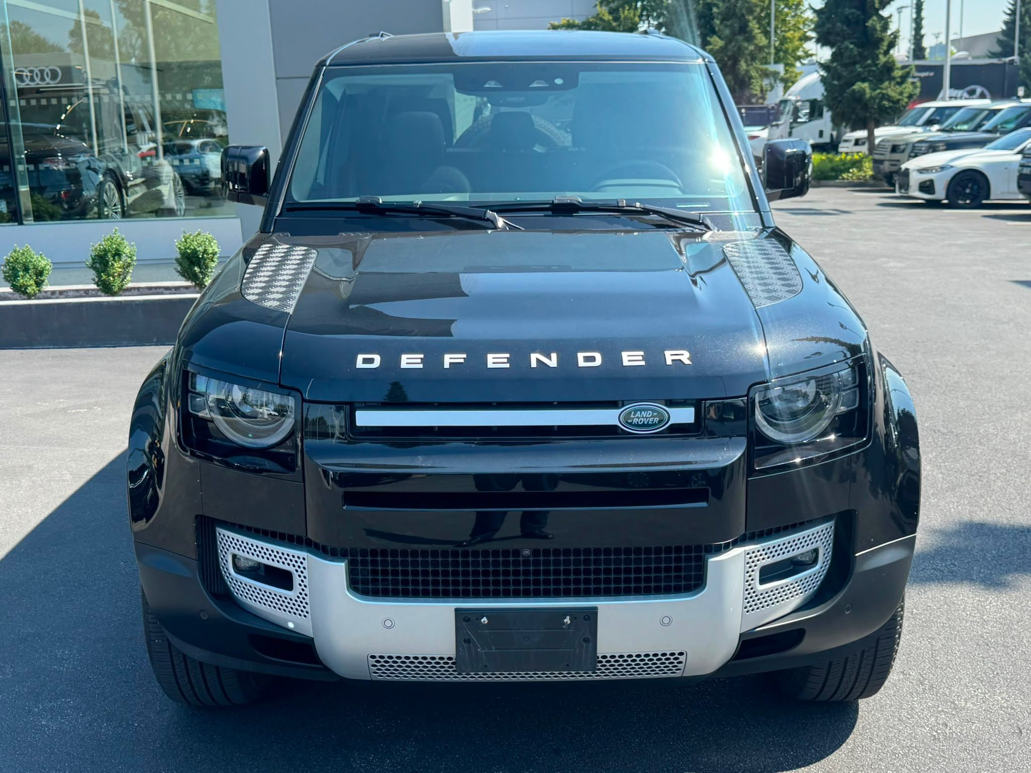 2025  Defender