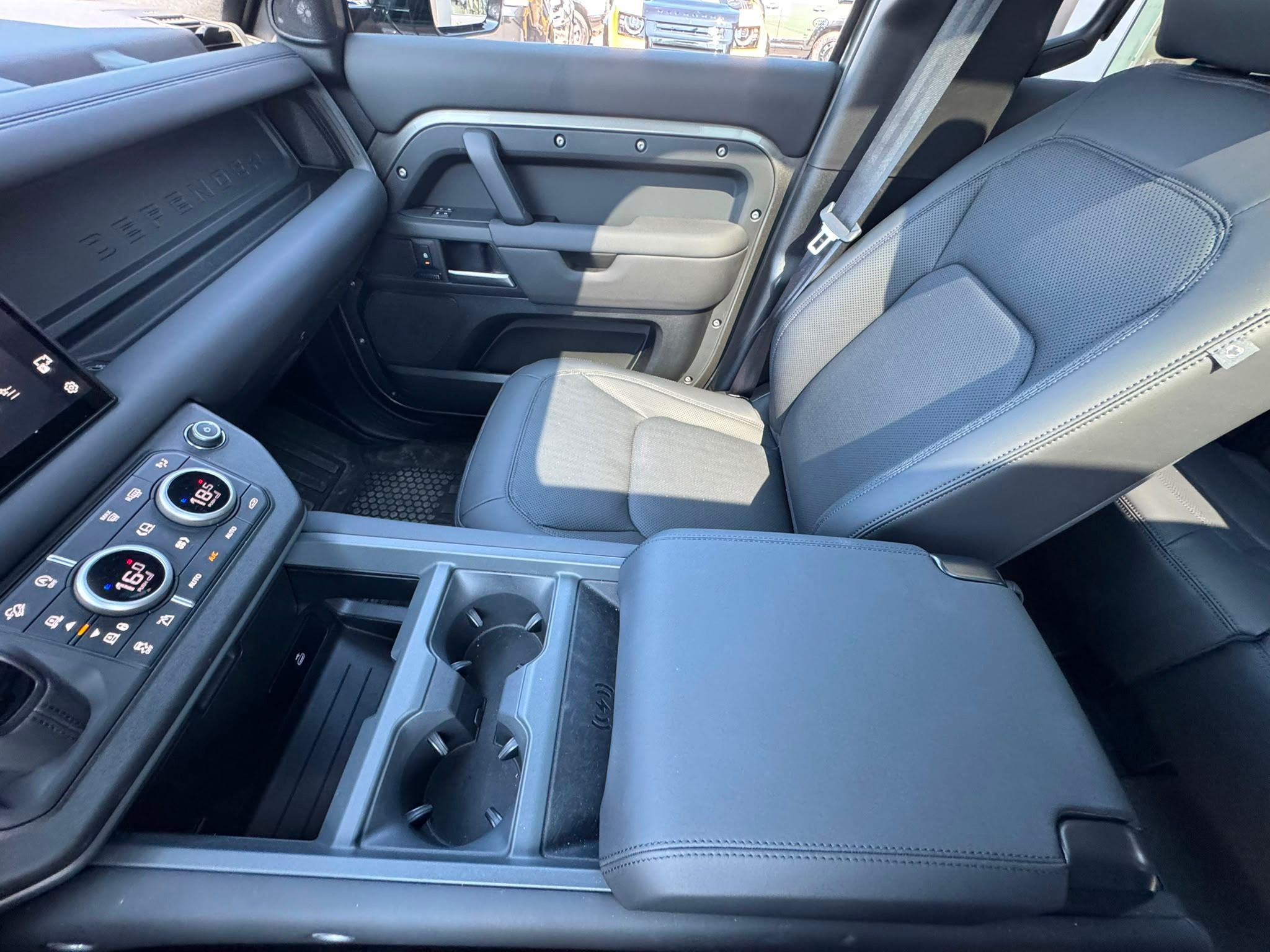 2025  Defender