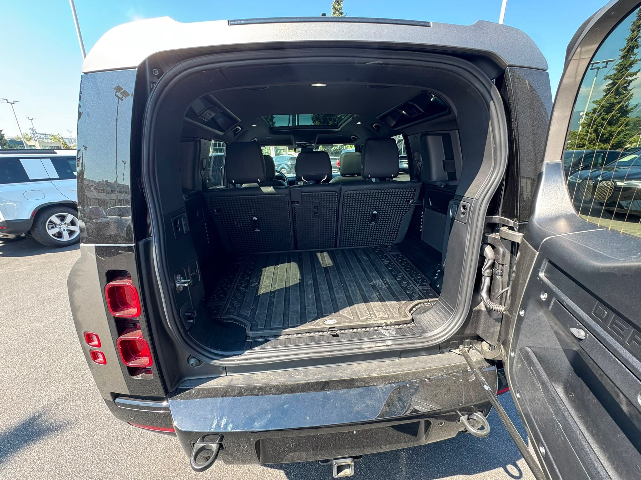 2025  Defender