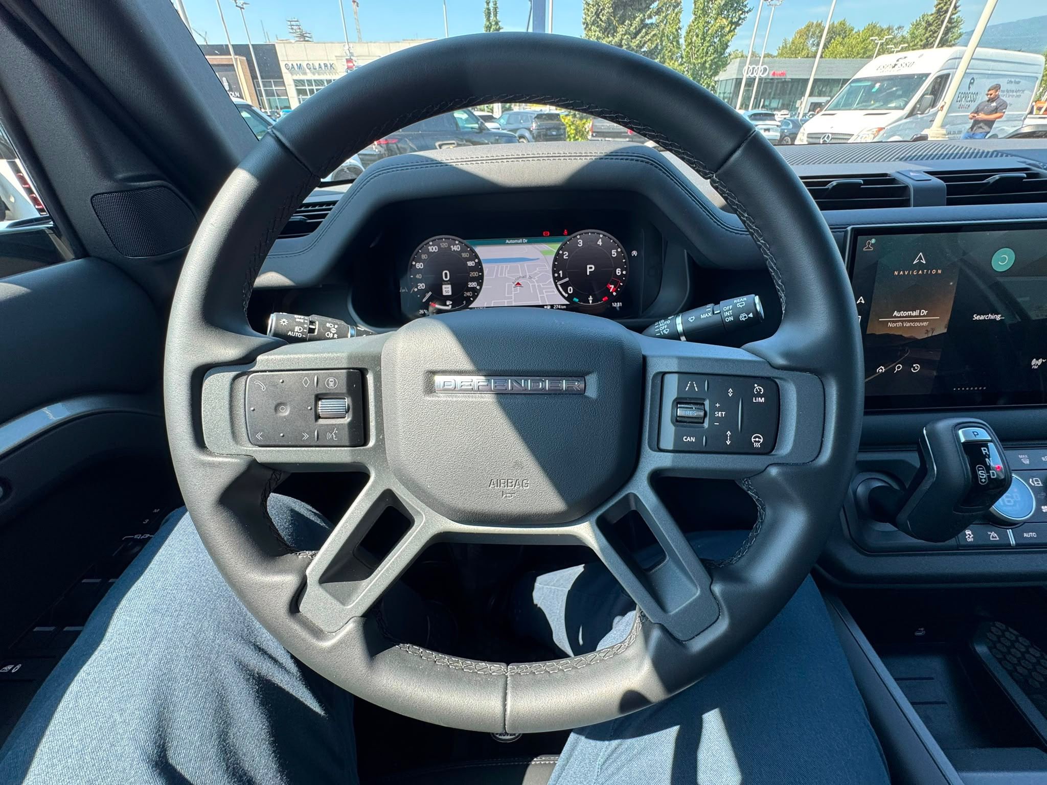 2025  Defender