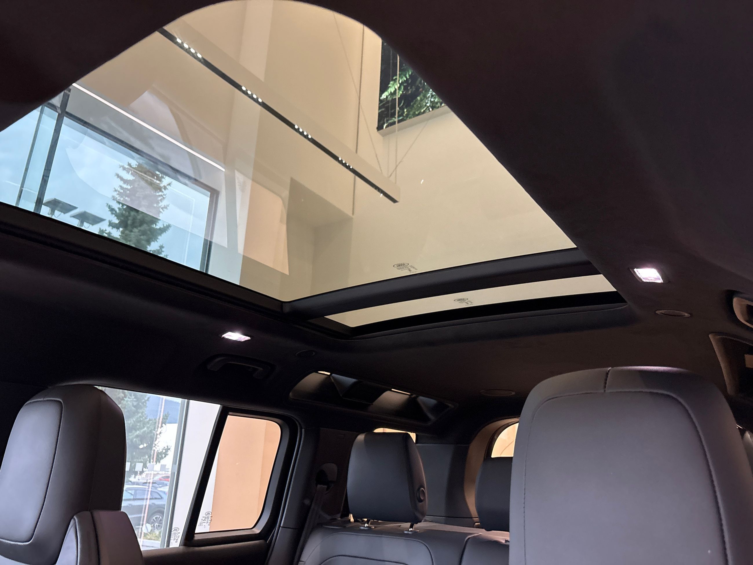 2026  Defender 110 Mild Hybrid