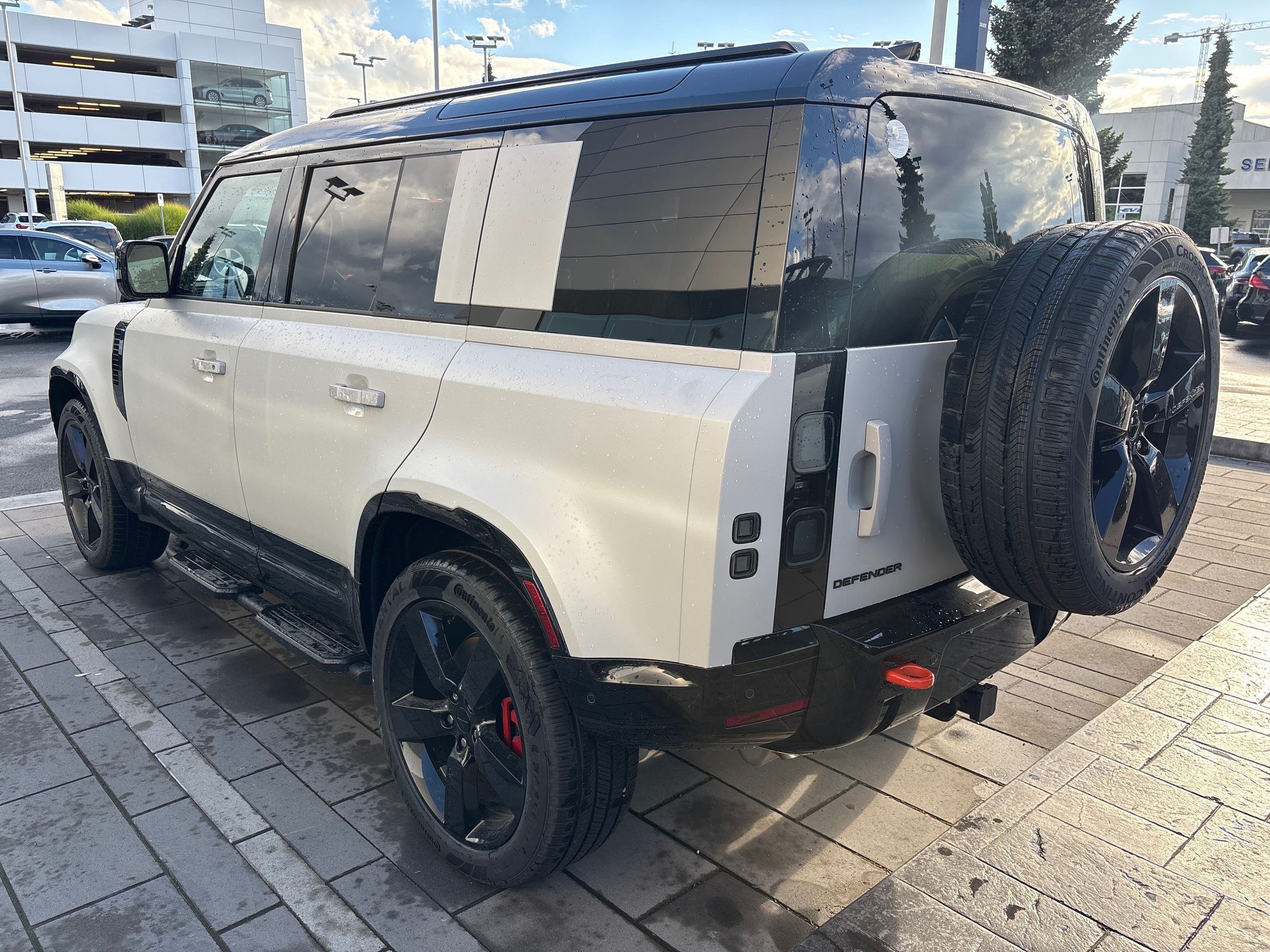 2026  Defender