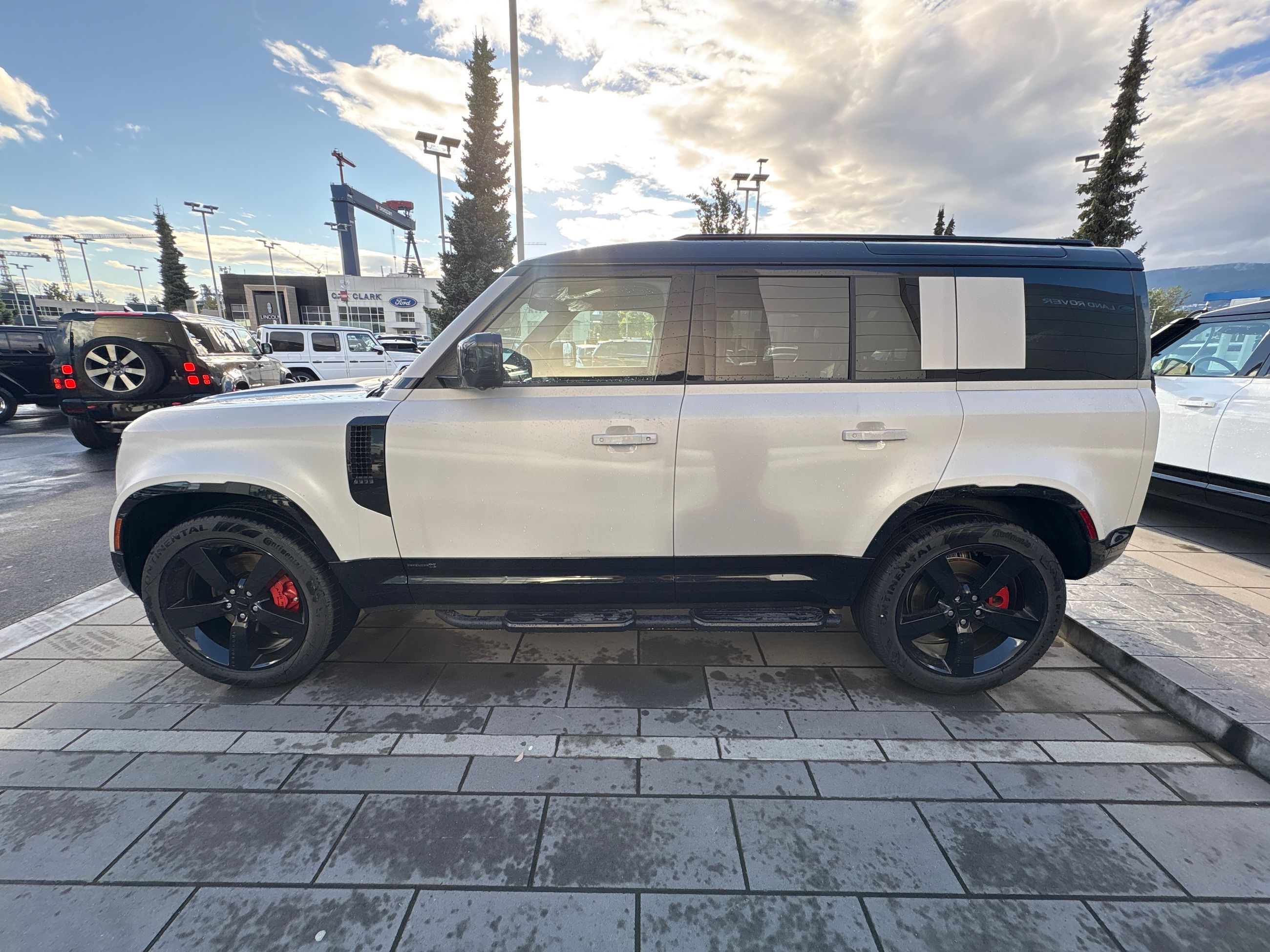 2026  Defender