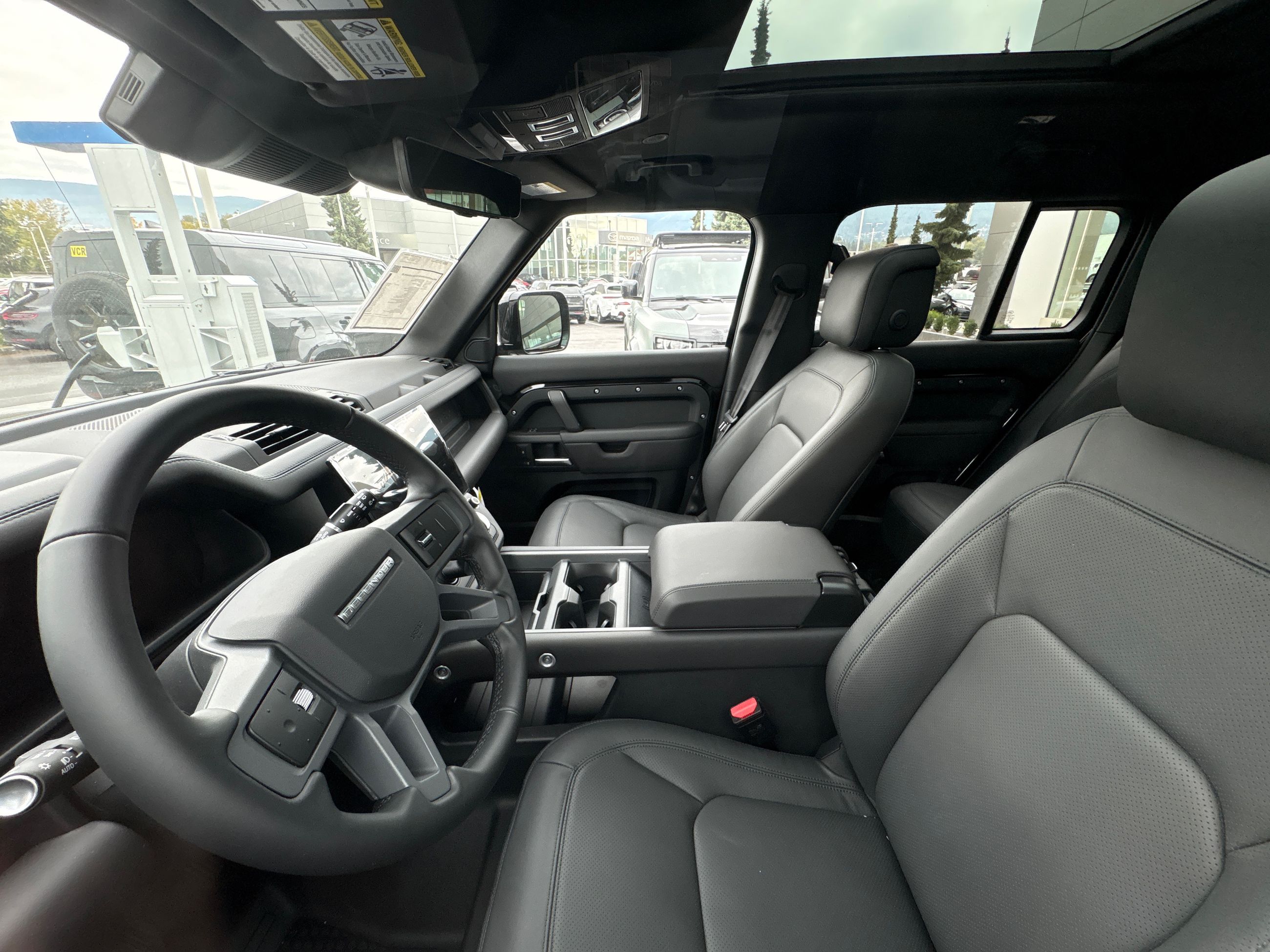 2026  Defender