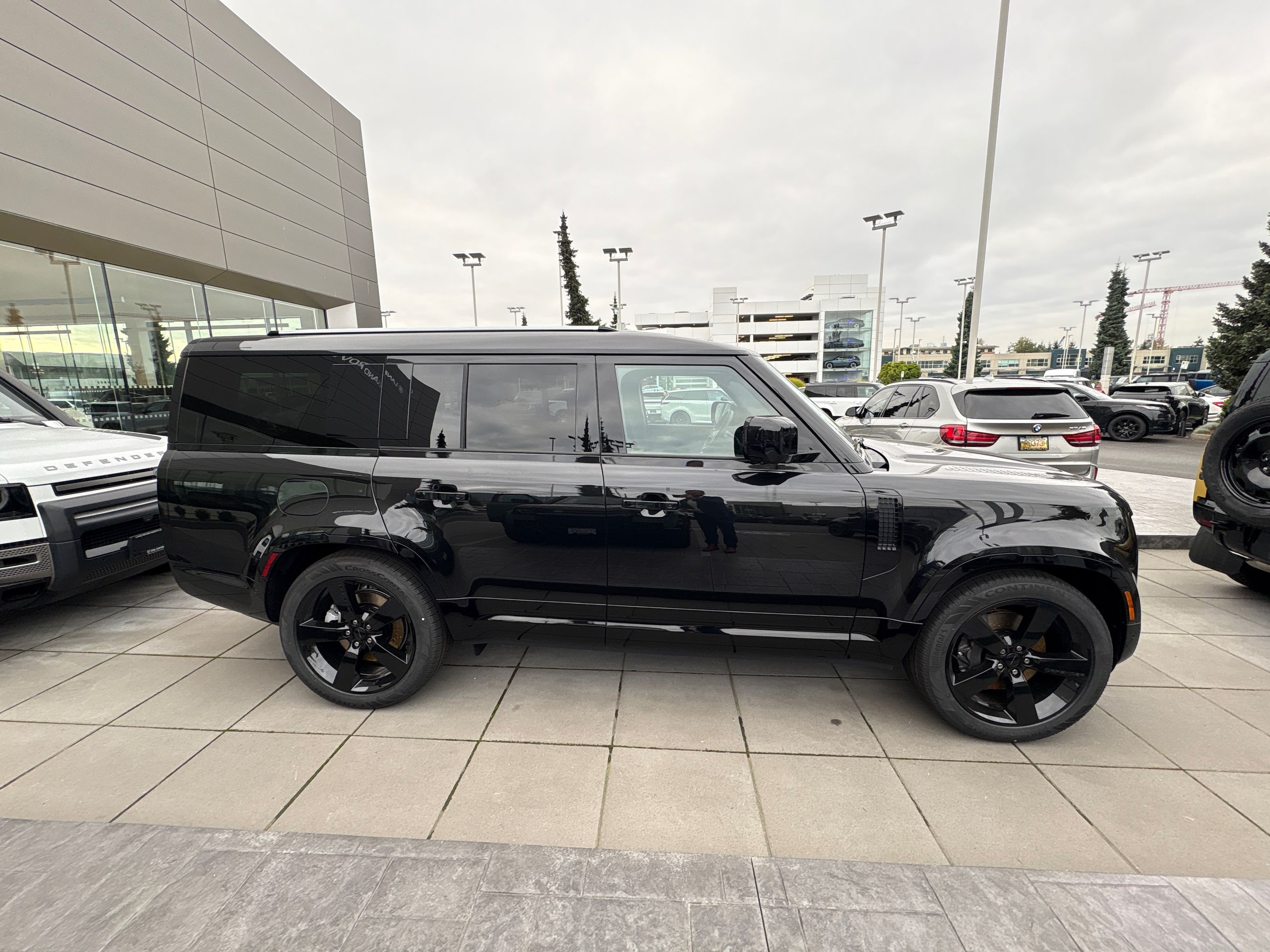 2026  Defender