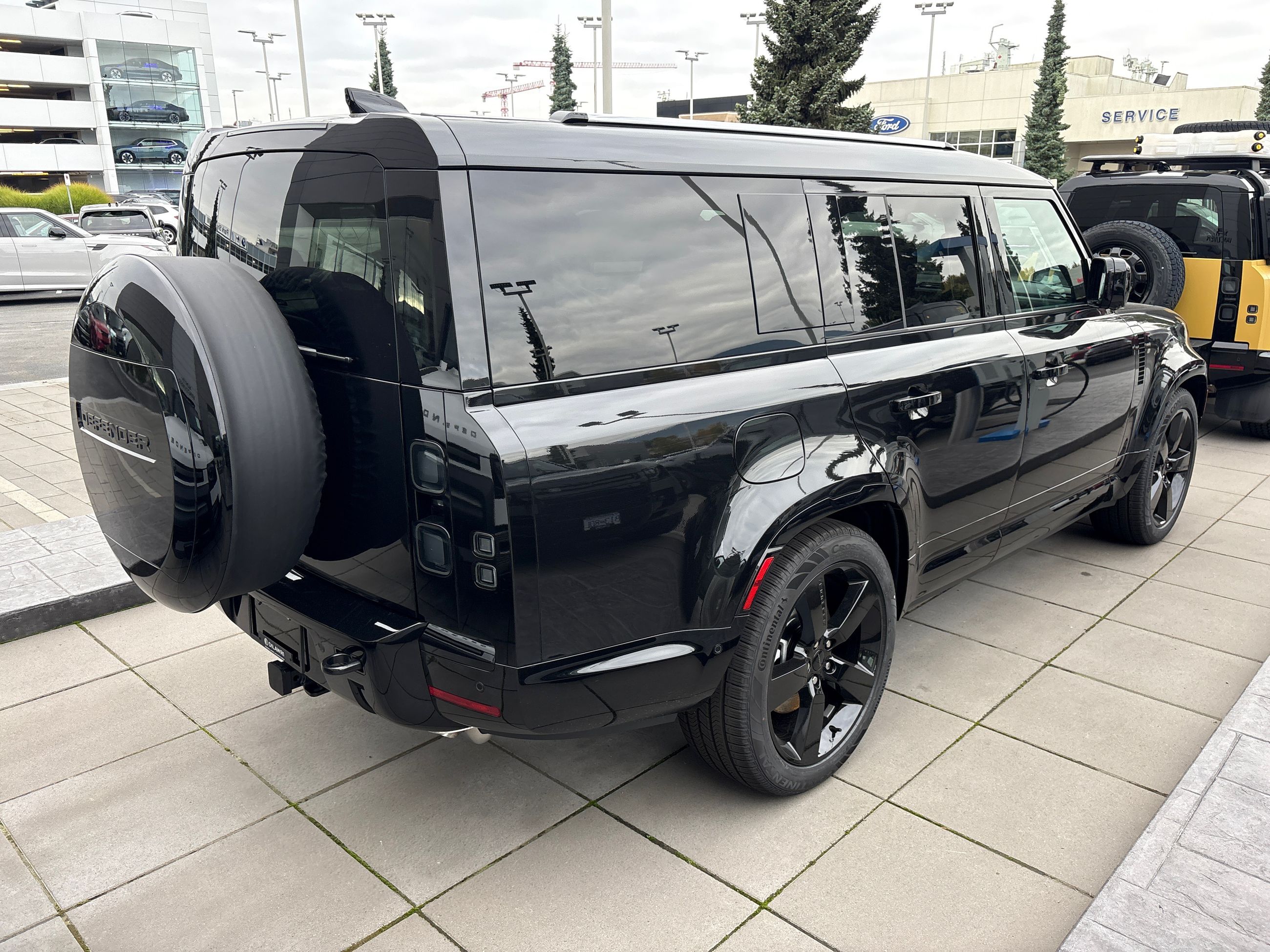 2026  Defender