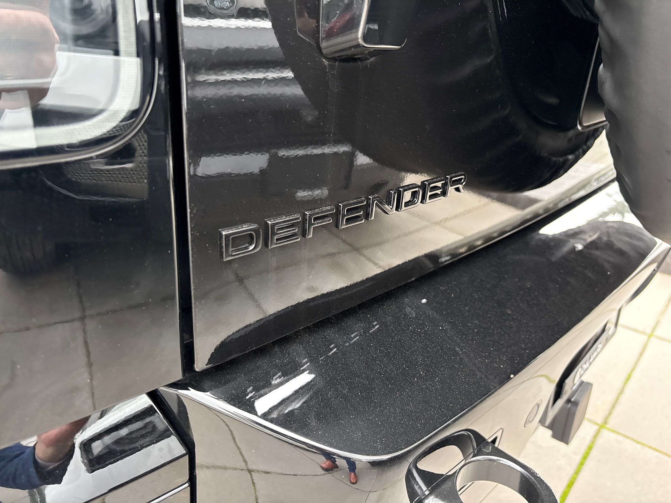 2026  Defender
