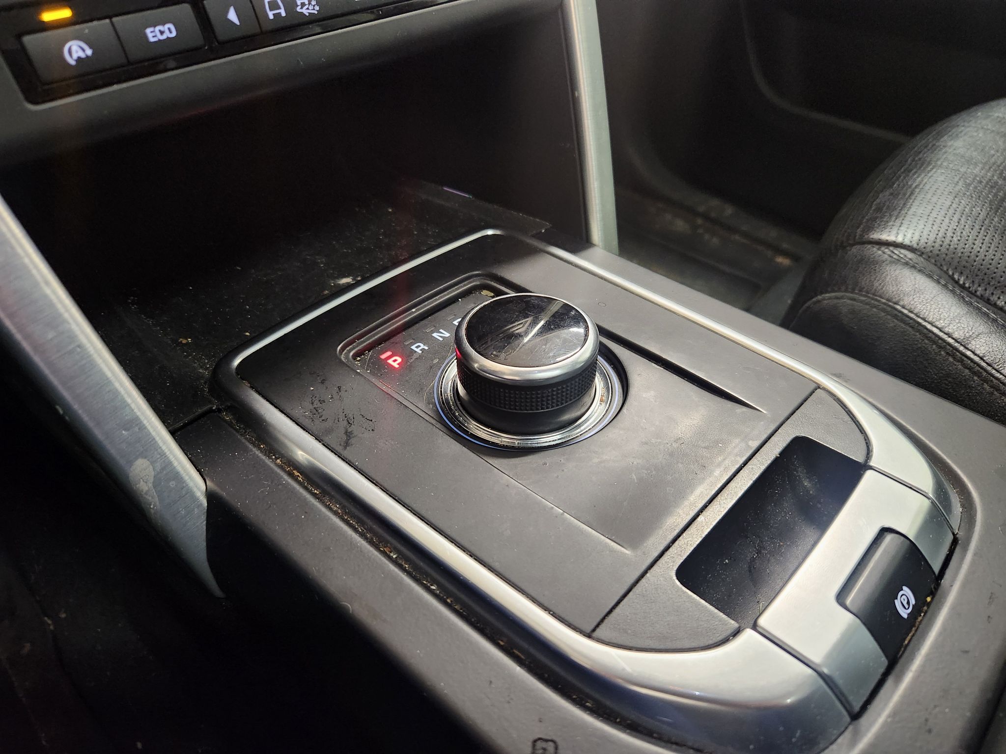 Land Rover Discovery Sport  2017 à , Colombie-Britannique