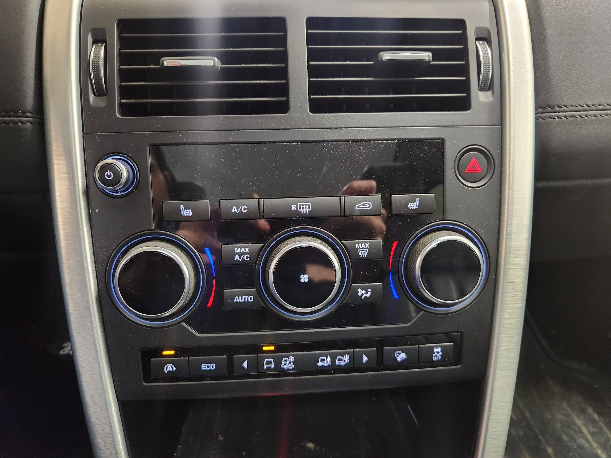 Land Rover Discovery Sport  2017 à , Colombie-Britannique