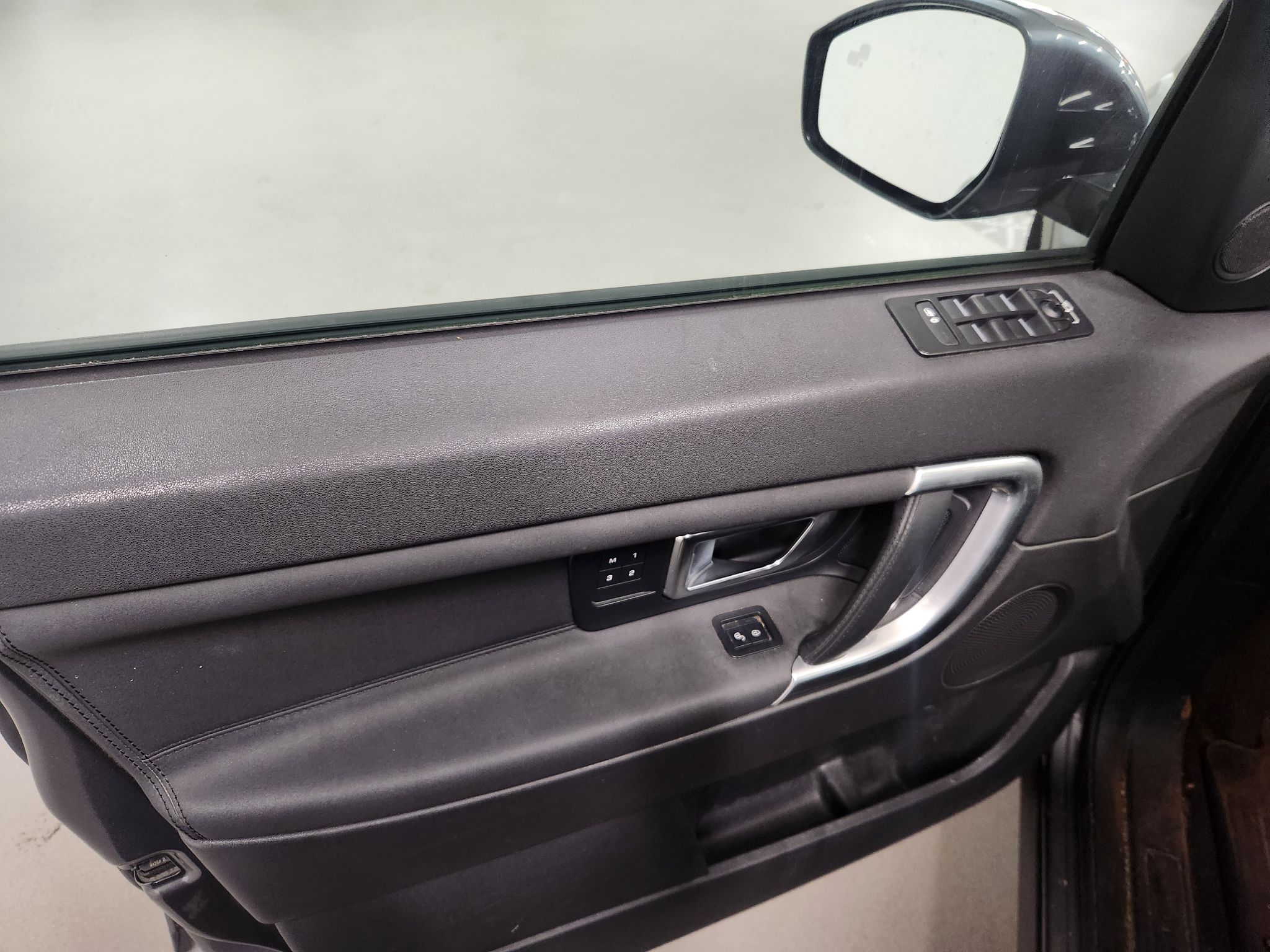 Land Rover Discovery Sport  2017 à , Colombie-Britannique