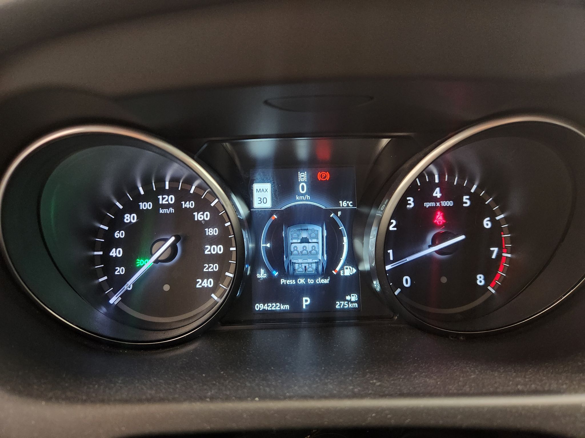 Land Rover Discovery Sport  2017 à , Colombie-Britannique