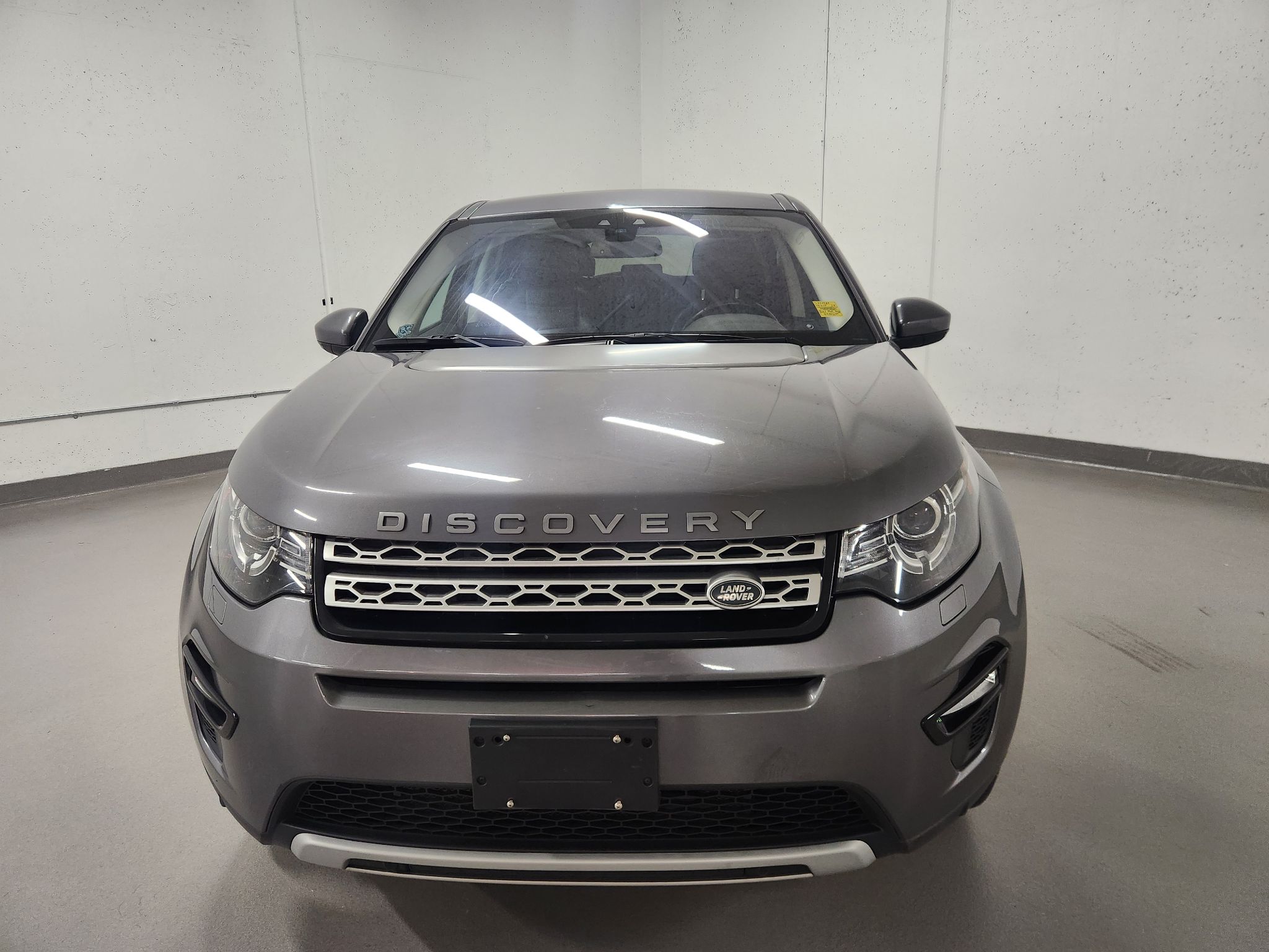 Land Rover Discovery Sport  2017 à , Colombie-Britannique