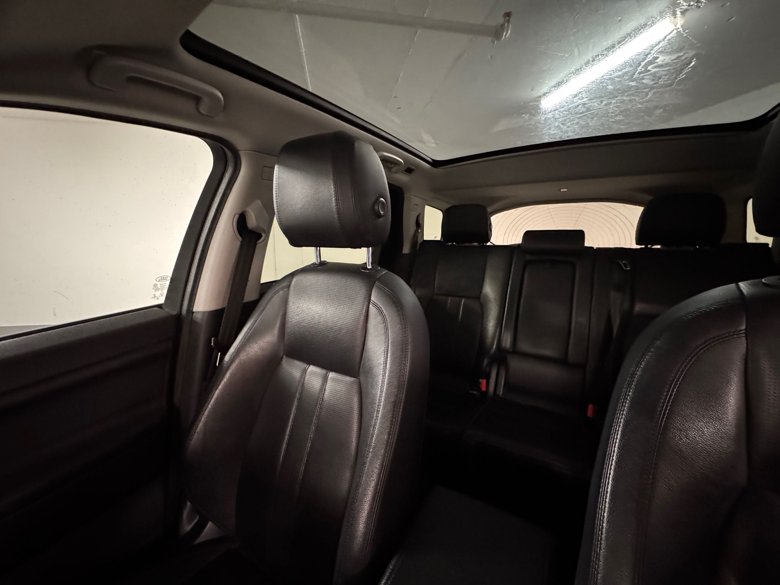 2017 Land Rover Discovery Sport