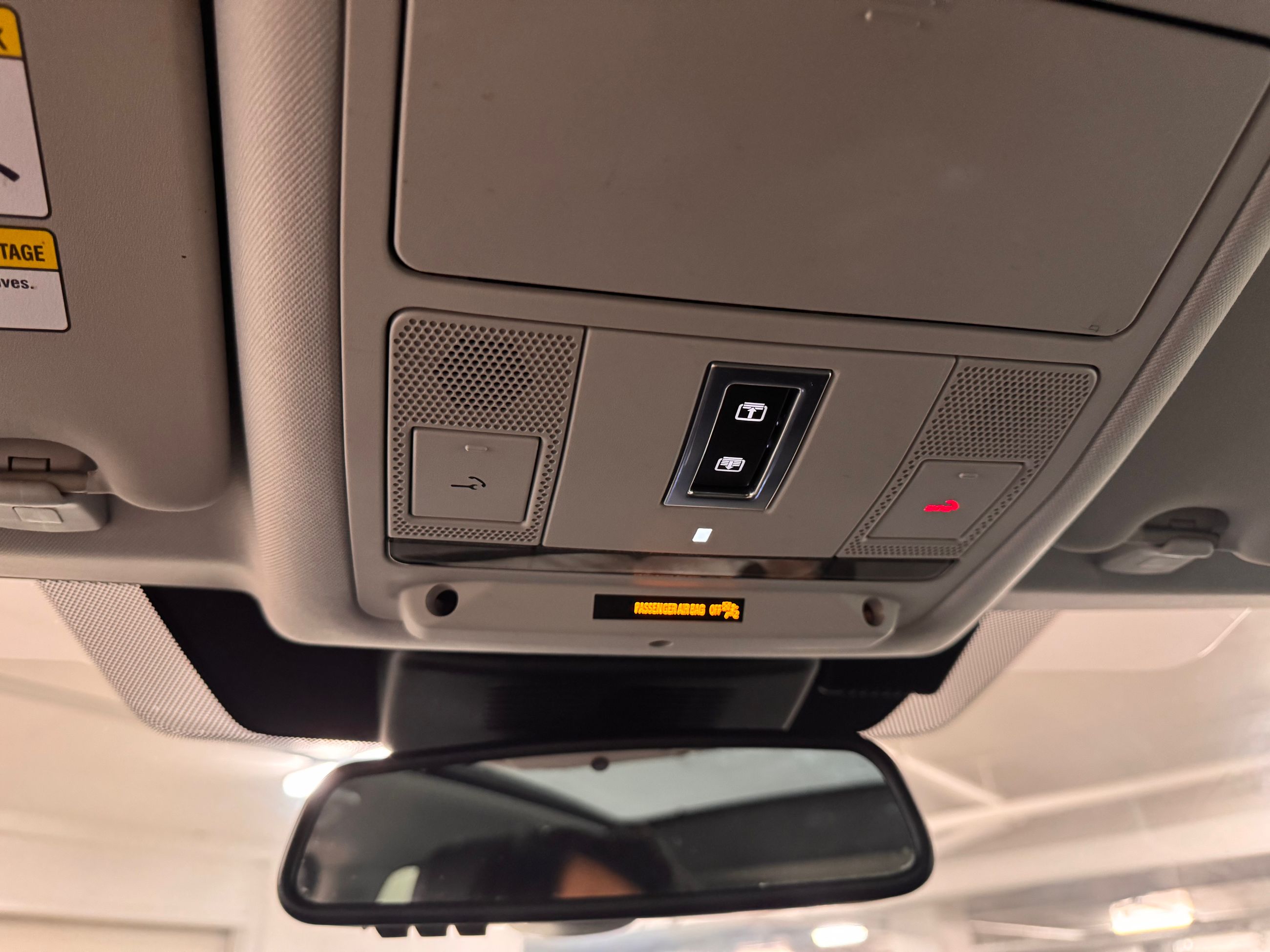 2017 Land Rover Discovery Sport