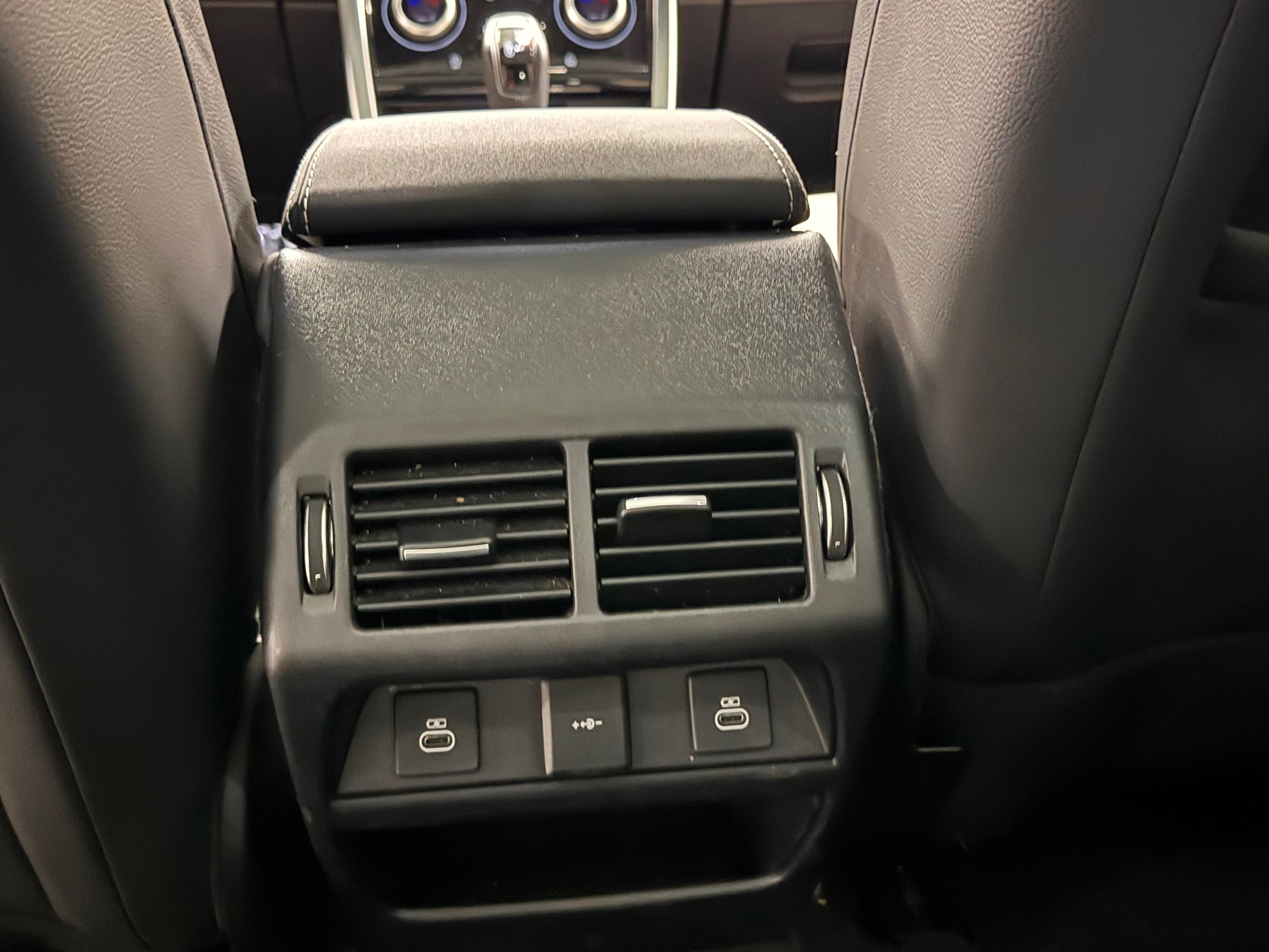 2021 Land Rover DISCOVERY SPORT in Vancouver, British Columbia