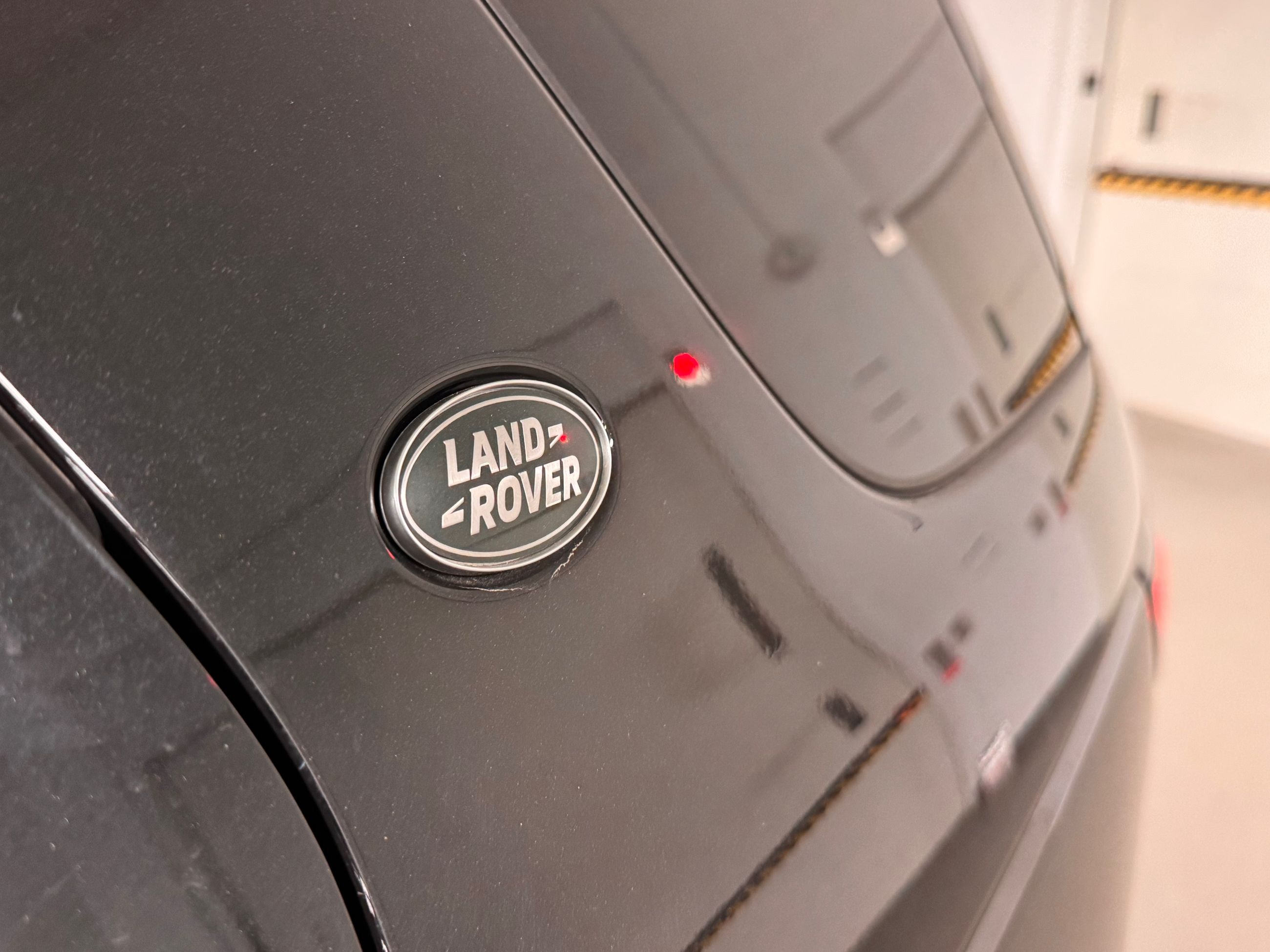 2021 Land Rover DISCOVERY SPORT in Vancouver, British Columbia