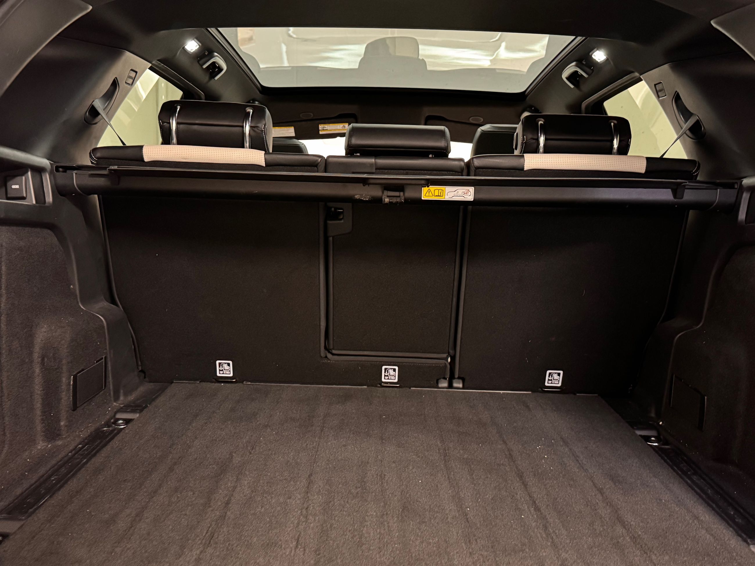 2021 Land Rover DISCOVERY SPORT in Vancouver, British Columbia