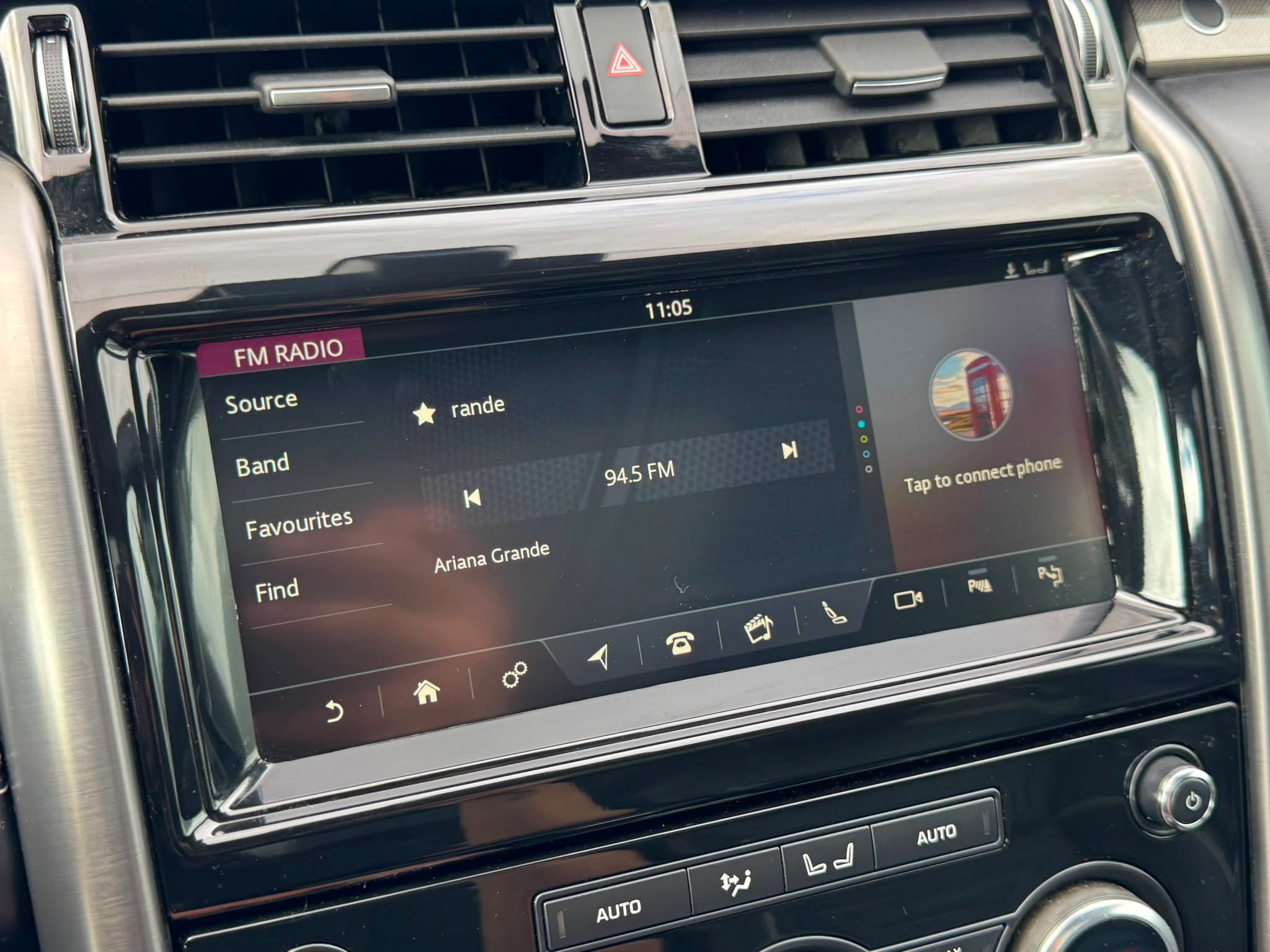 2019 Land Rover Discovery