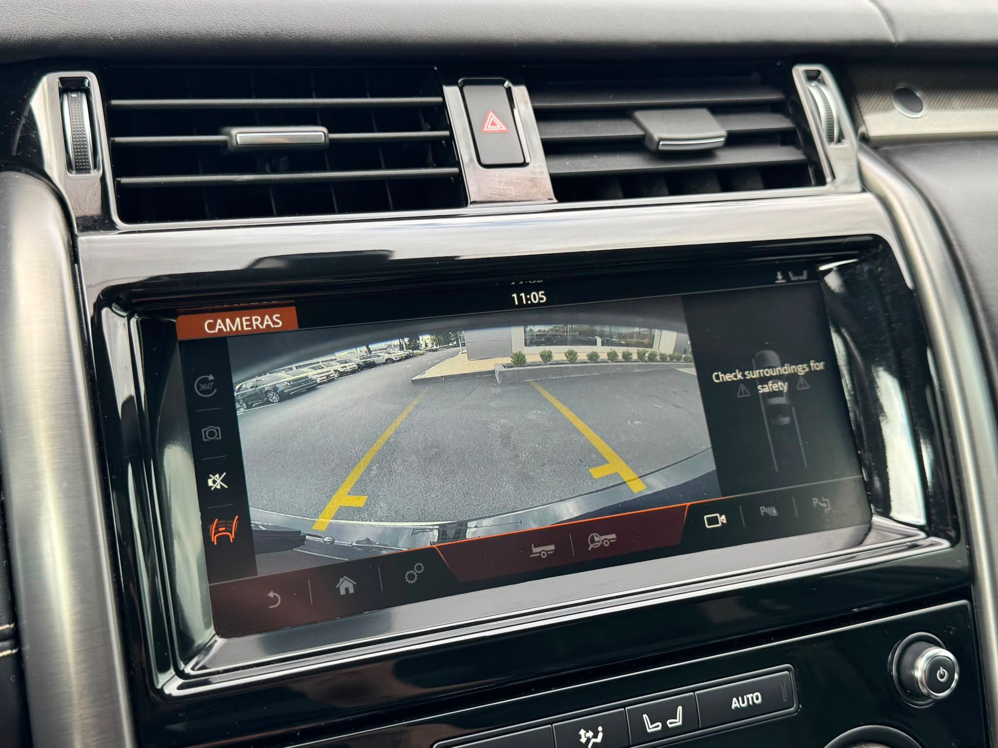 2019 Land Rover Discovery