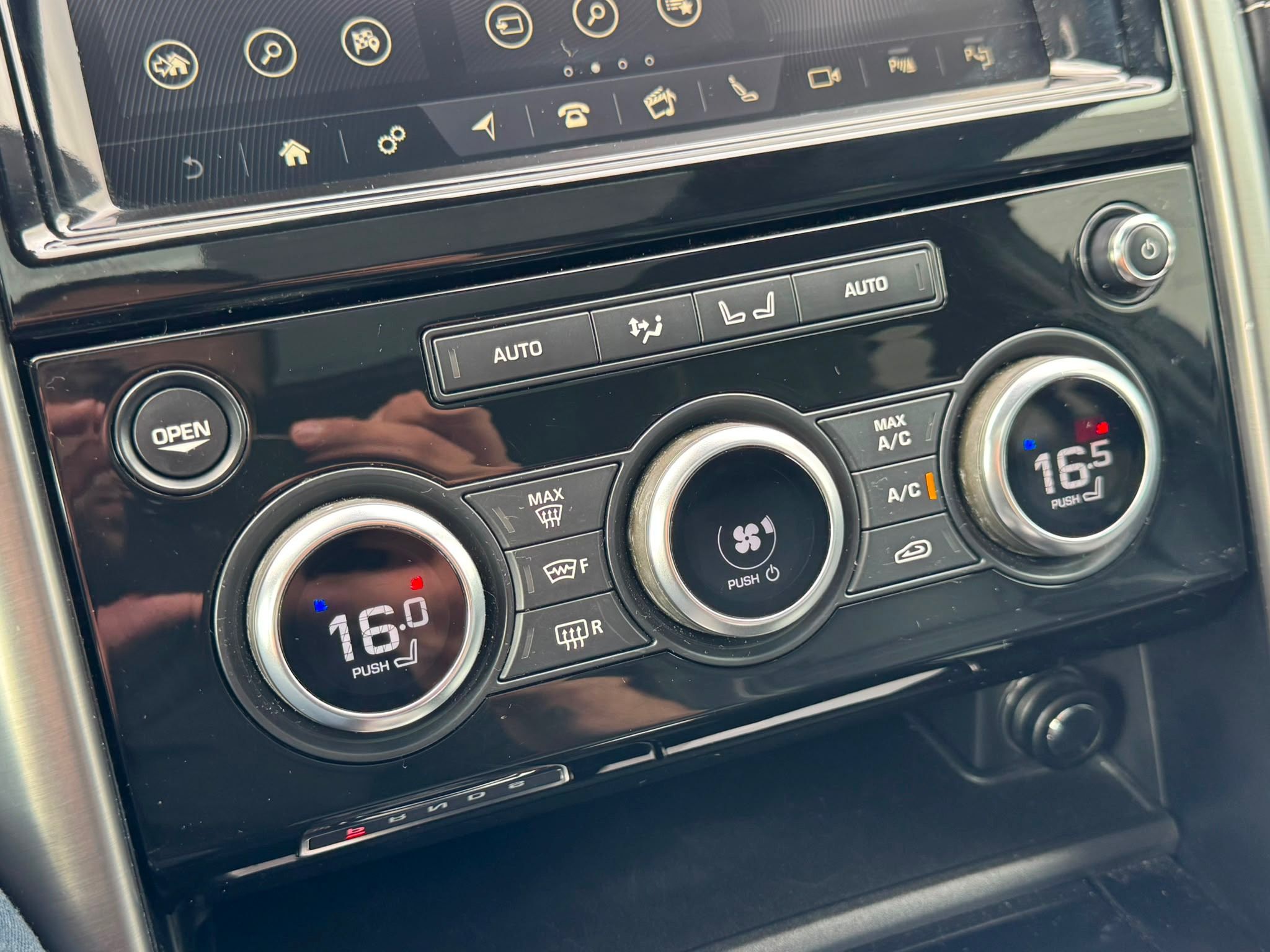 2019 Land Rover Discovery