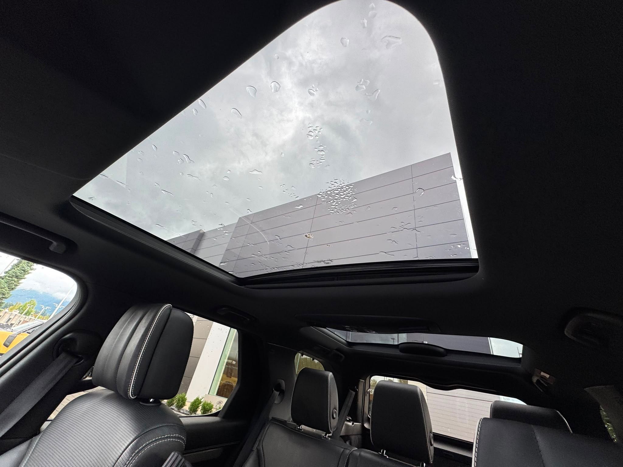 2019 Land Rover Discovery