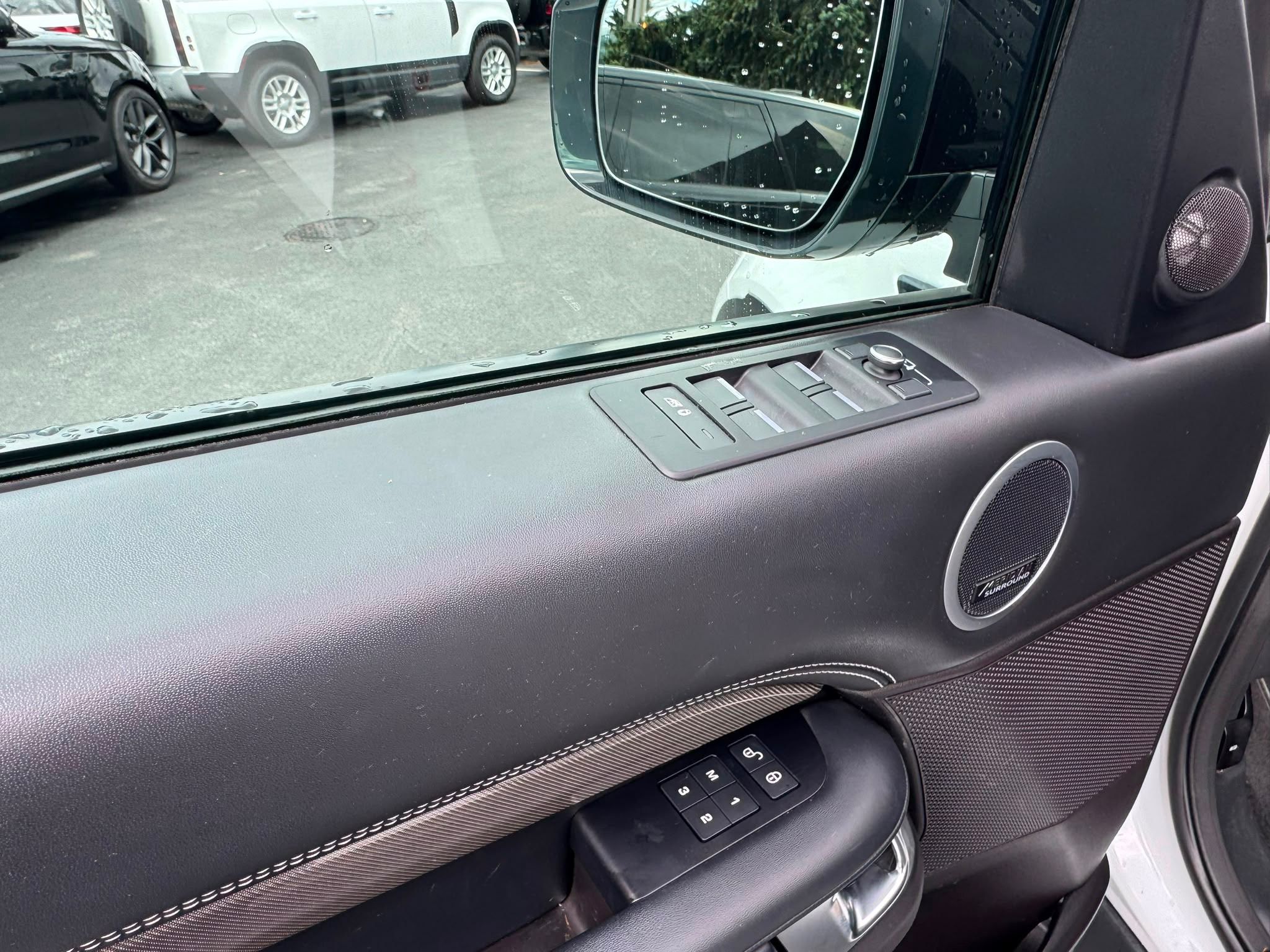 2019 Land Rover Discovery