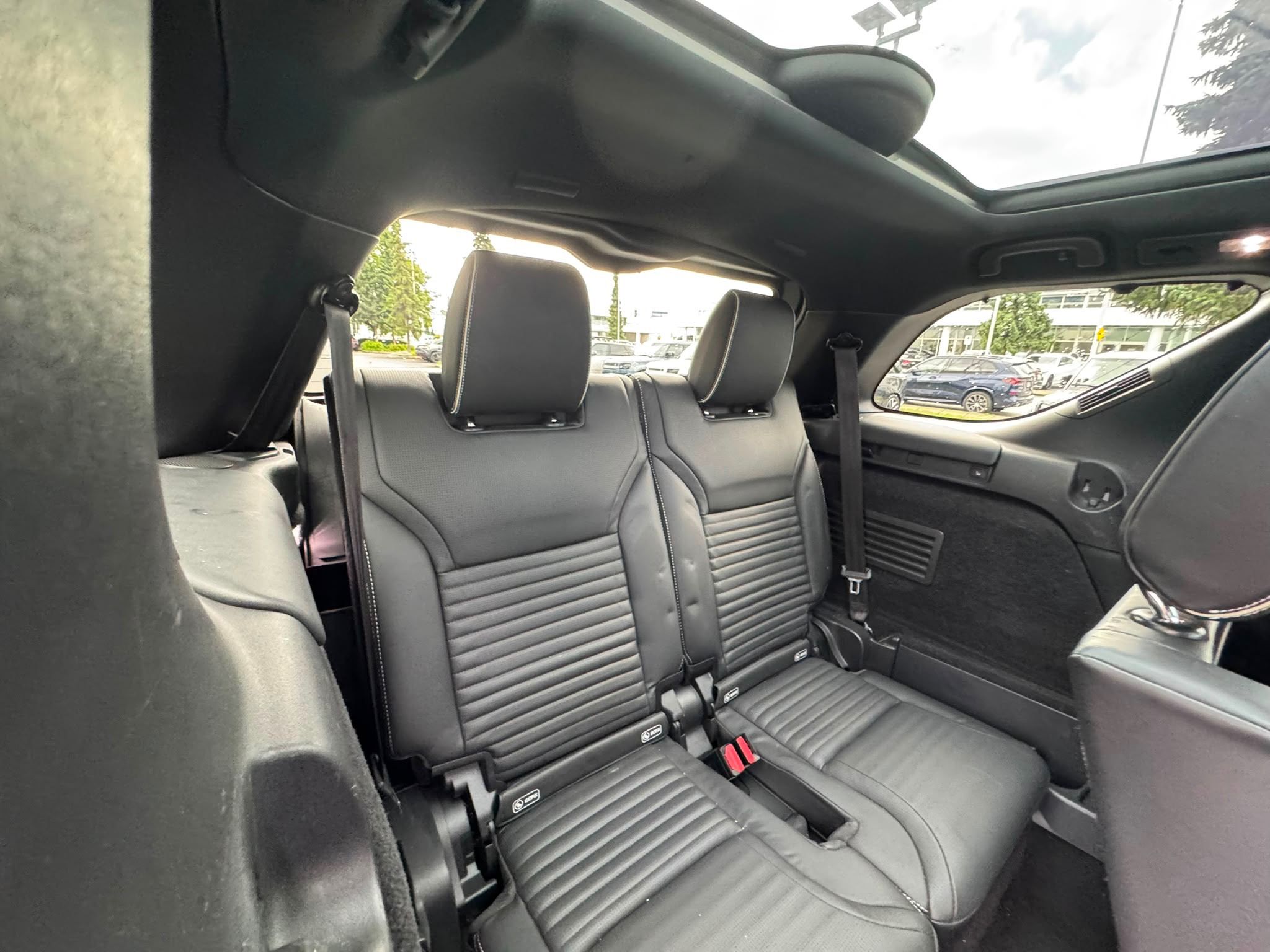 2019 Land Rover Discovery