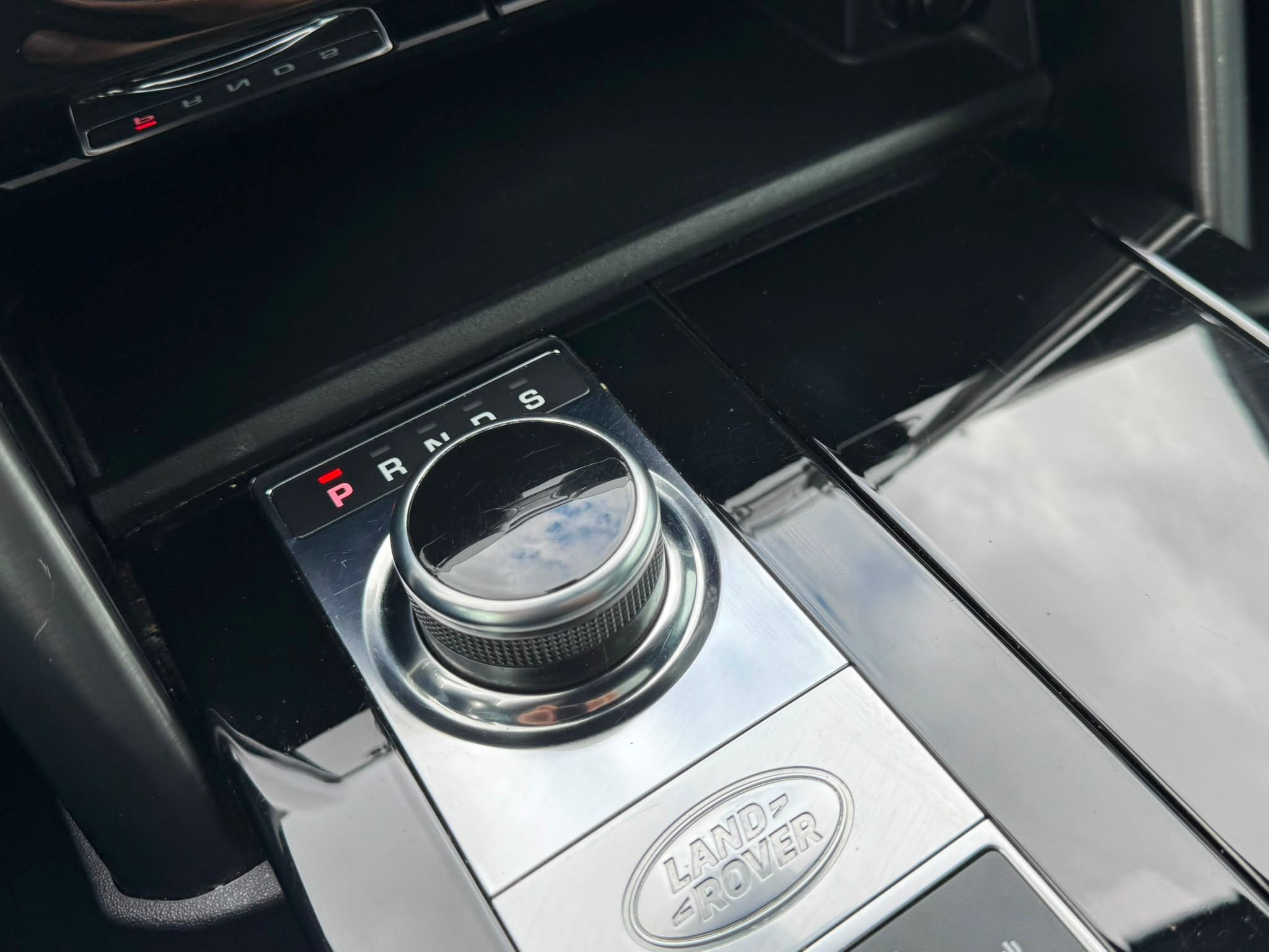 2019 Land Rover Discovery