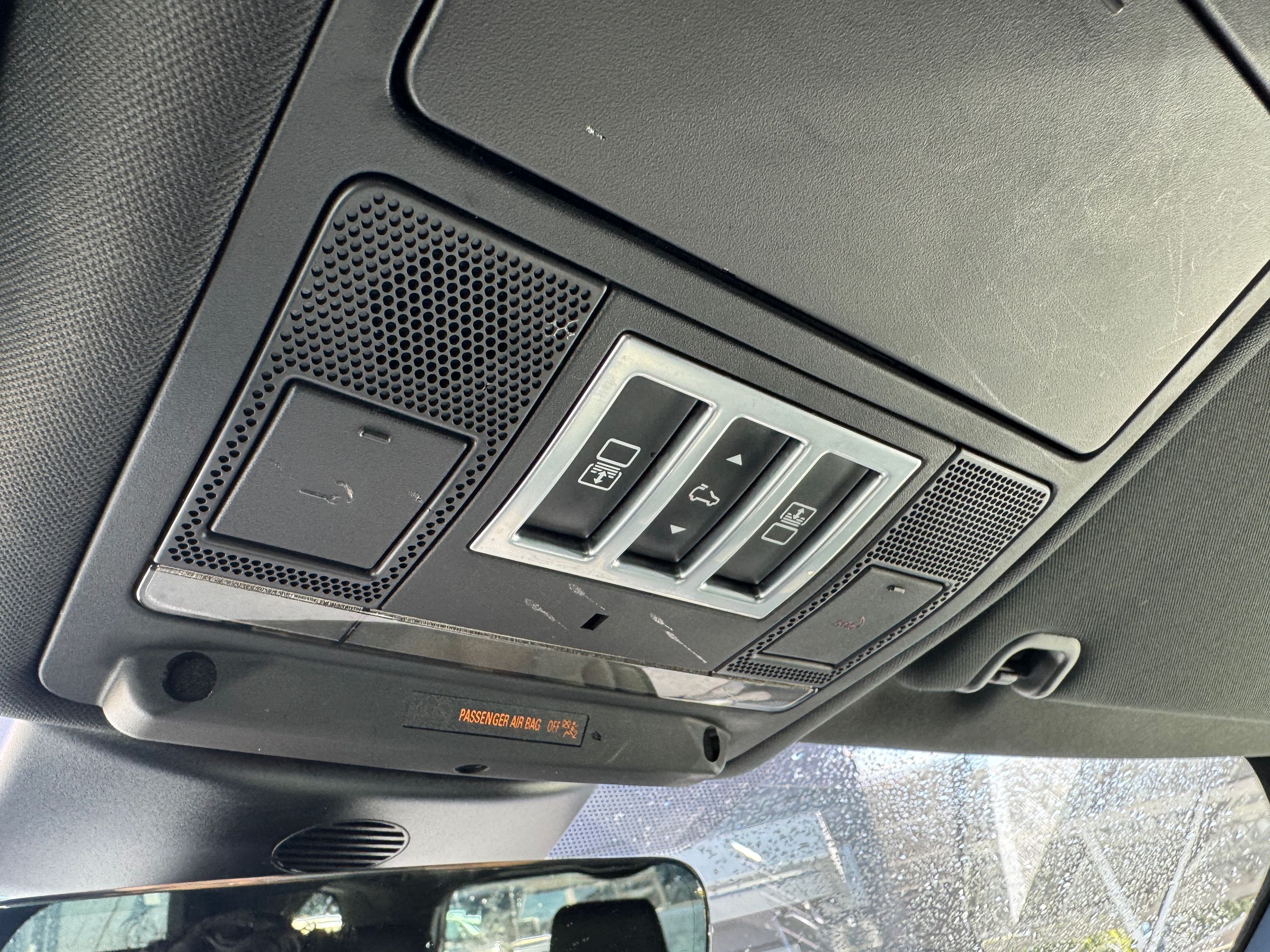 2019 Land Rover Discovery