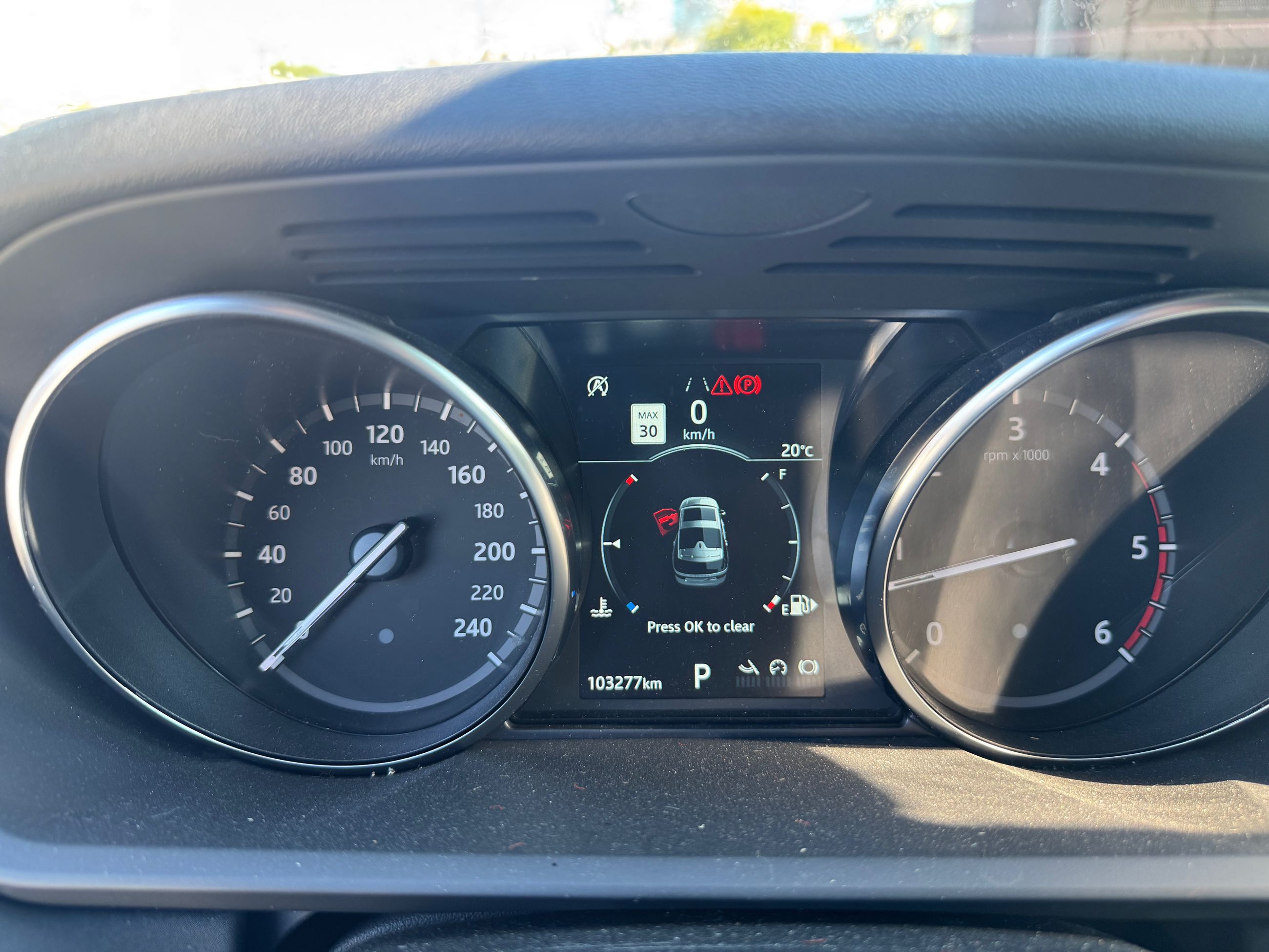 2019 Land Rover Discovery