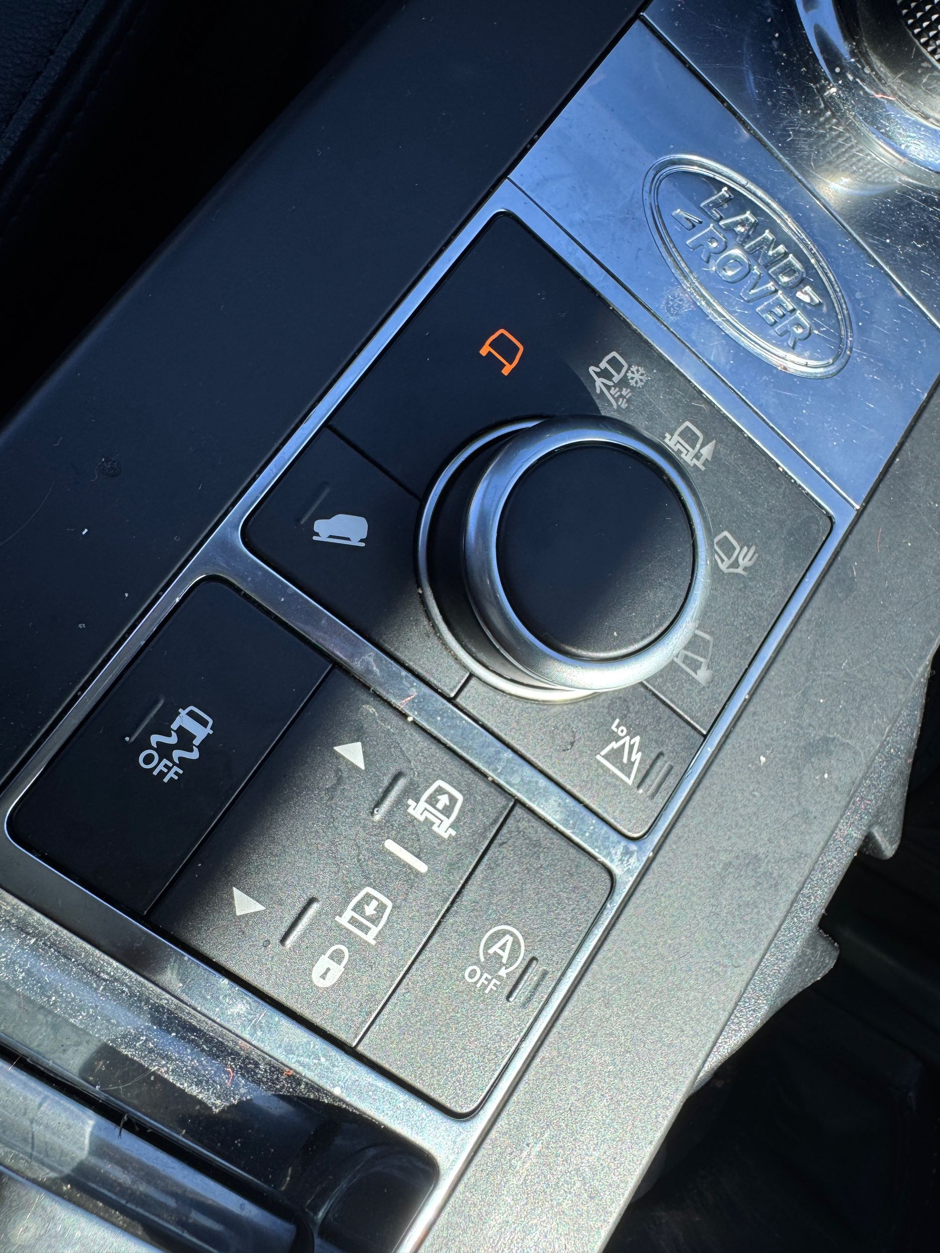 2019 Land Rover Discovery