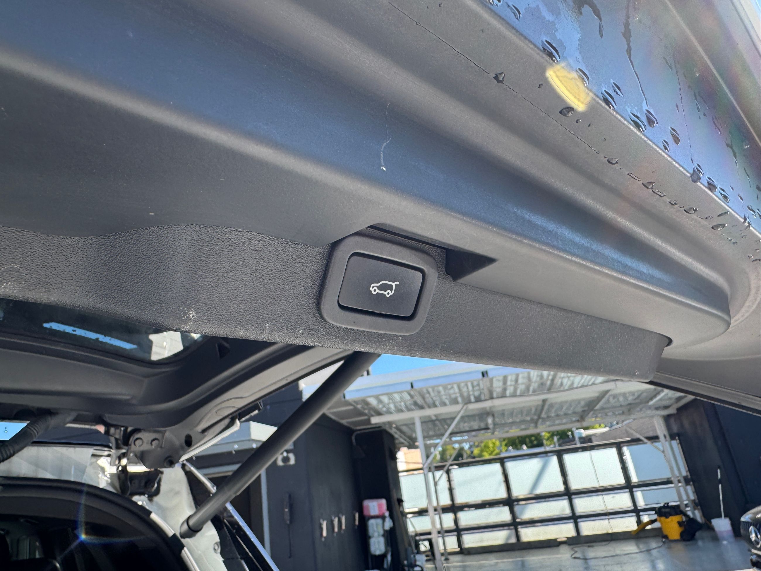 2019 Land Rover Discovery