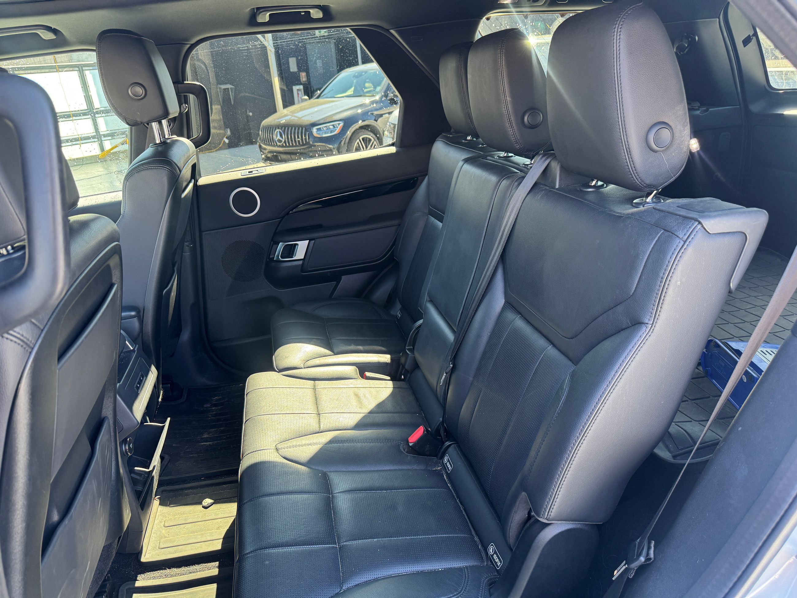 2019 Land Rover Discovery