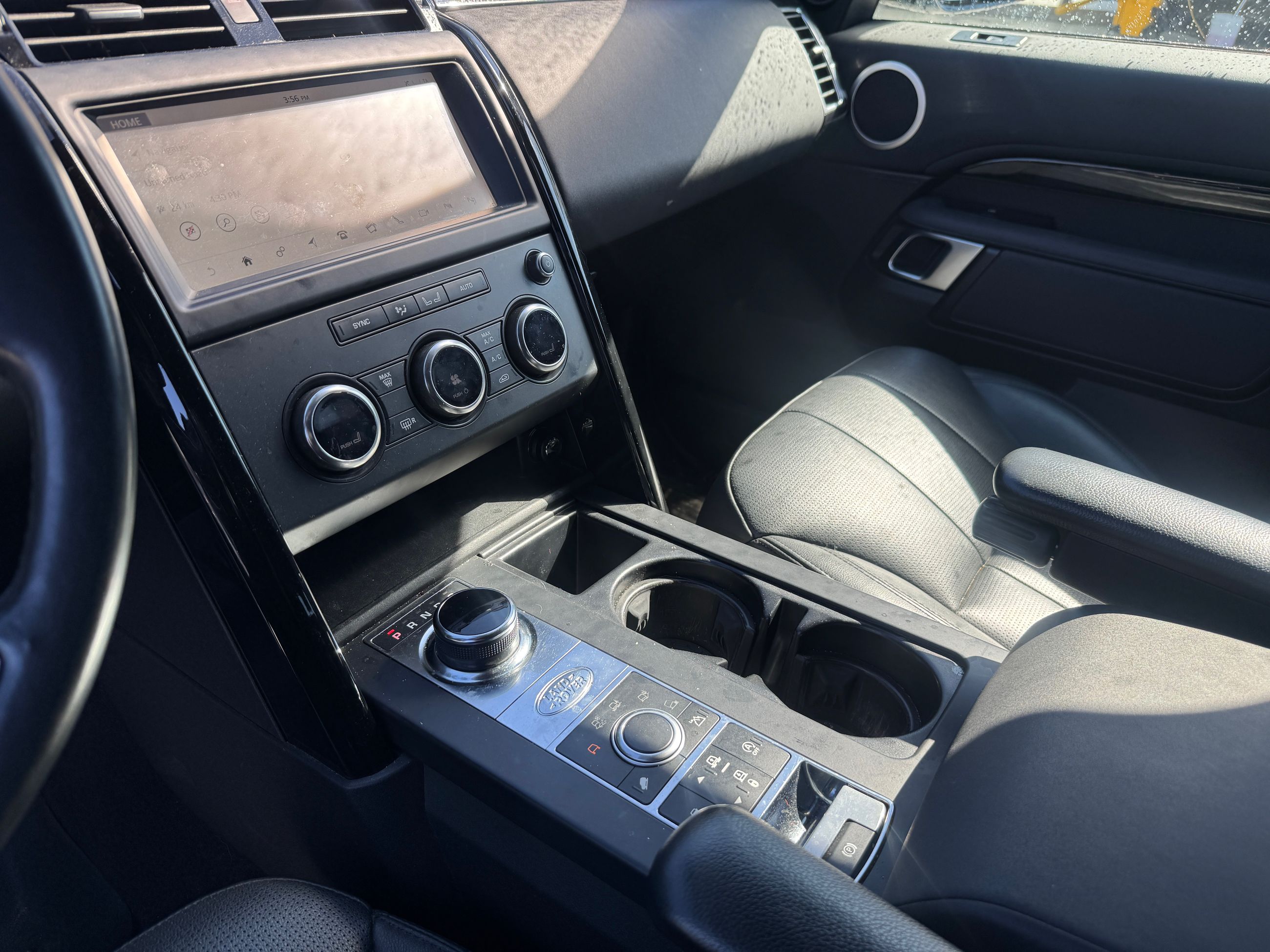 2019 Land Rover Discovery