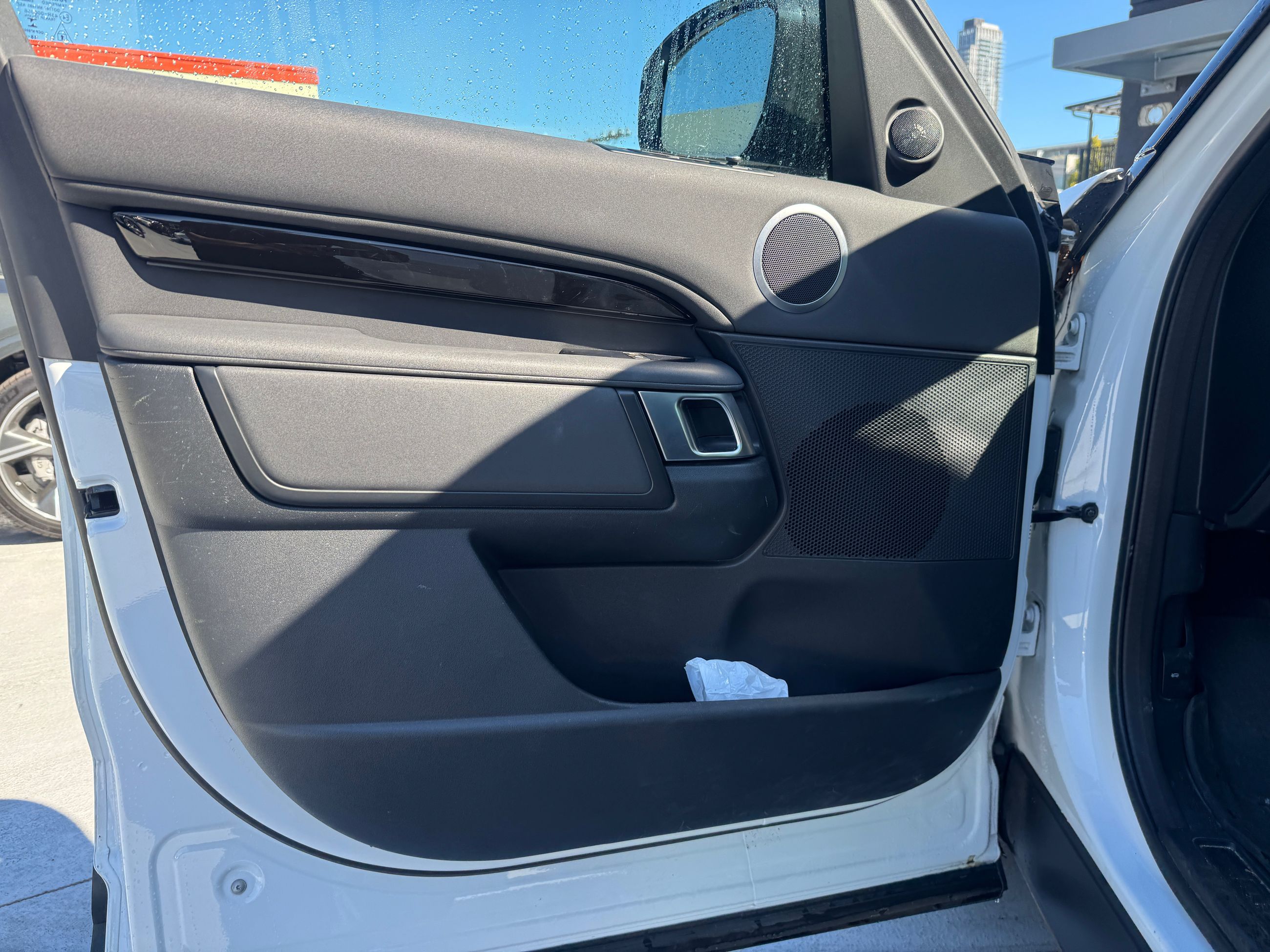 2019 Land Rover Discovery
