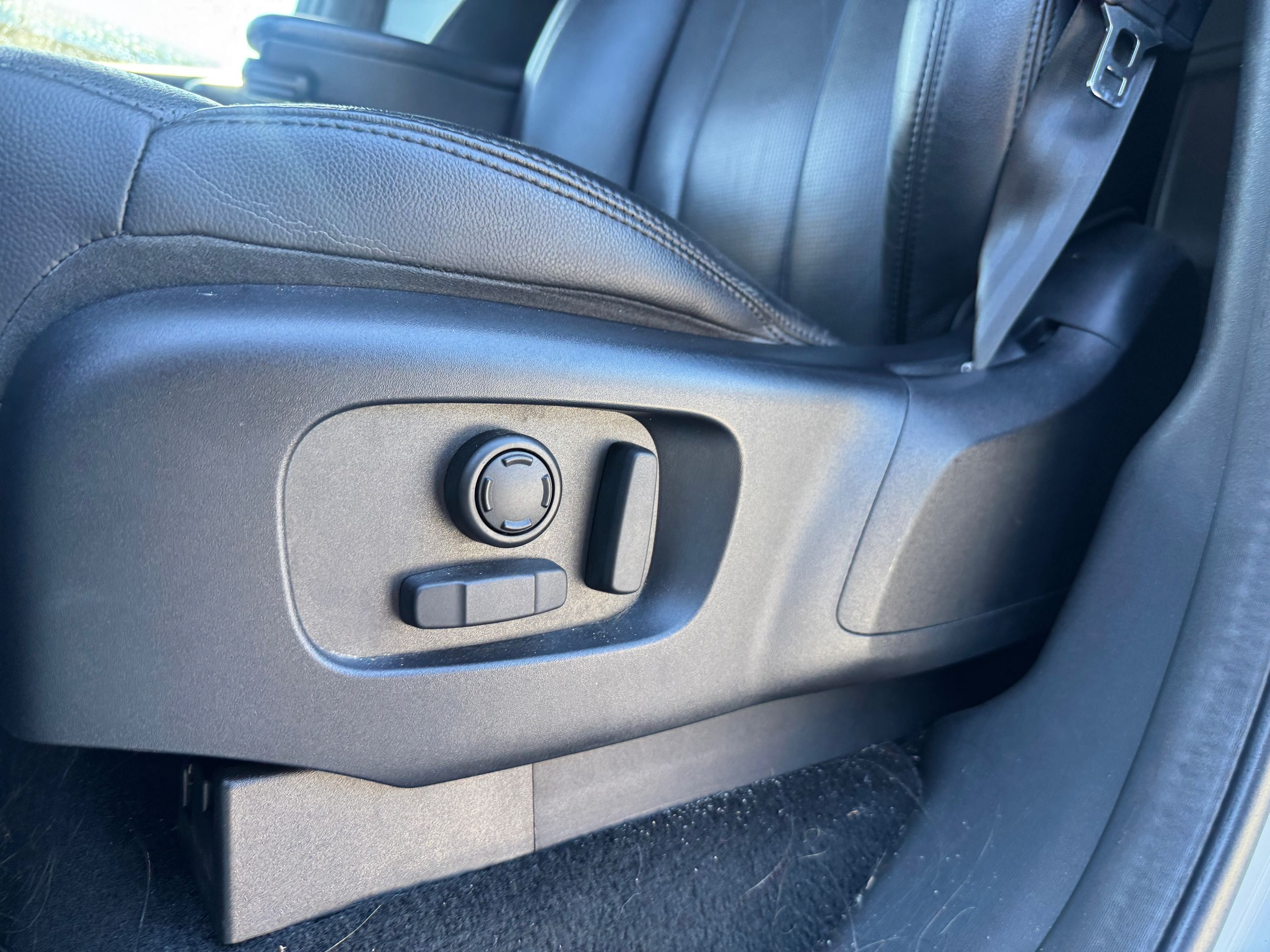 2019 Land Rover Discovery