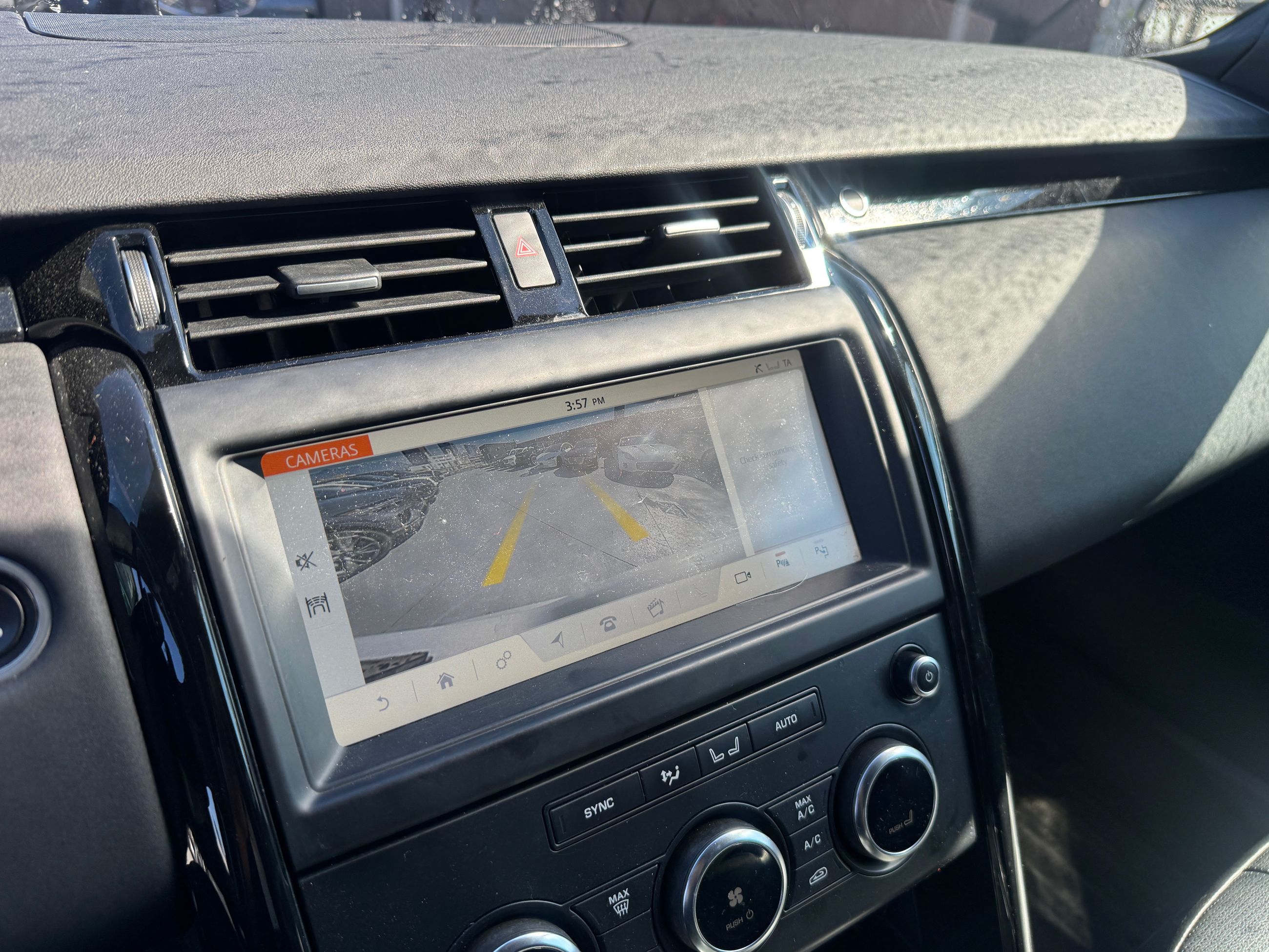 2019 Land Rover Discovery