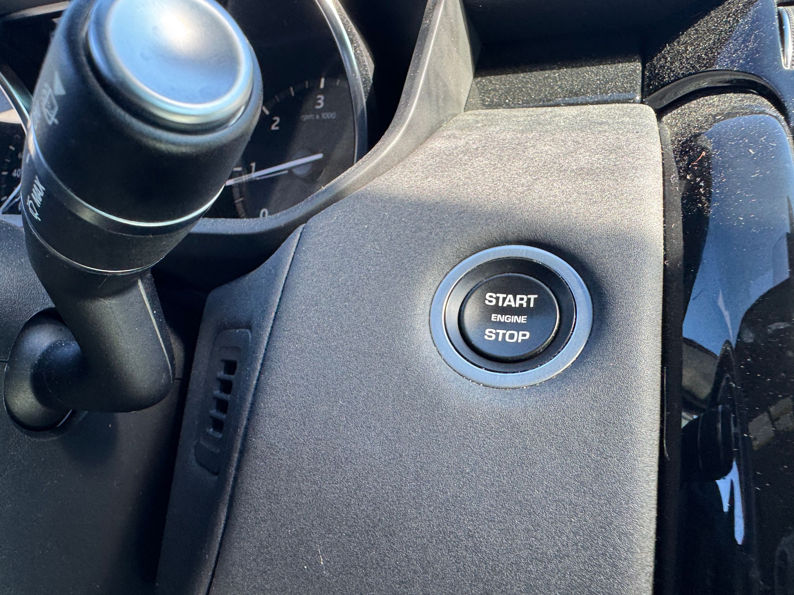 2019 Land Rover Discovery