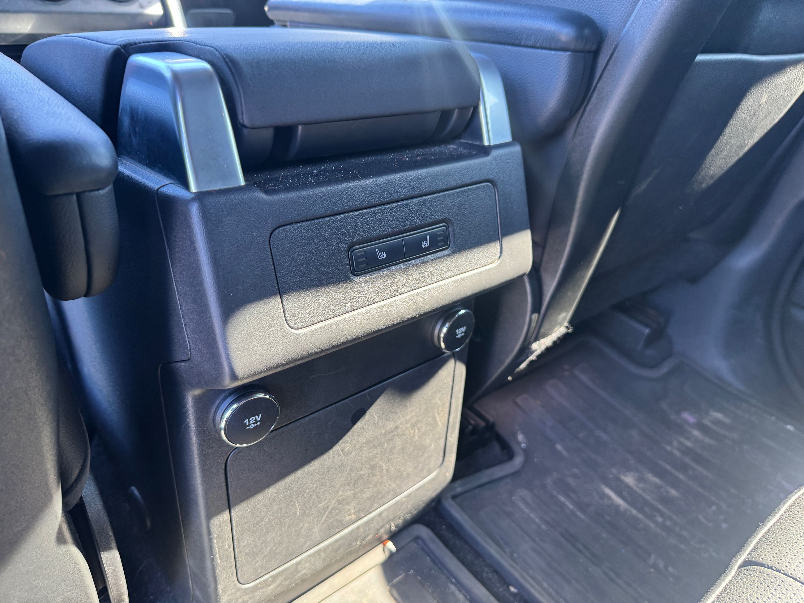 2019 Land Rover Discovery