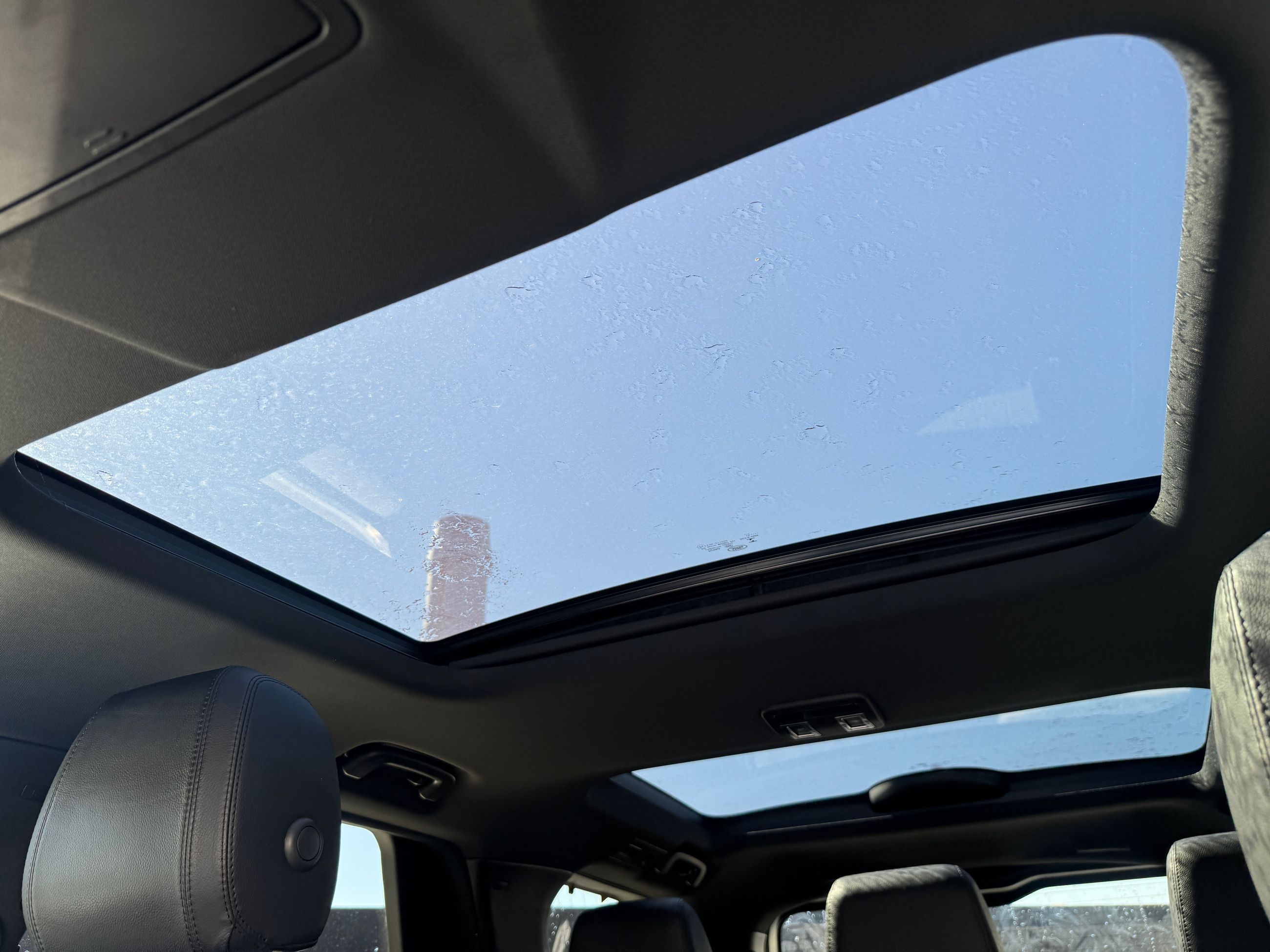 2019 Land Rover Discovery