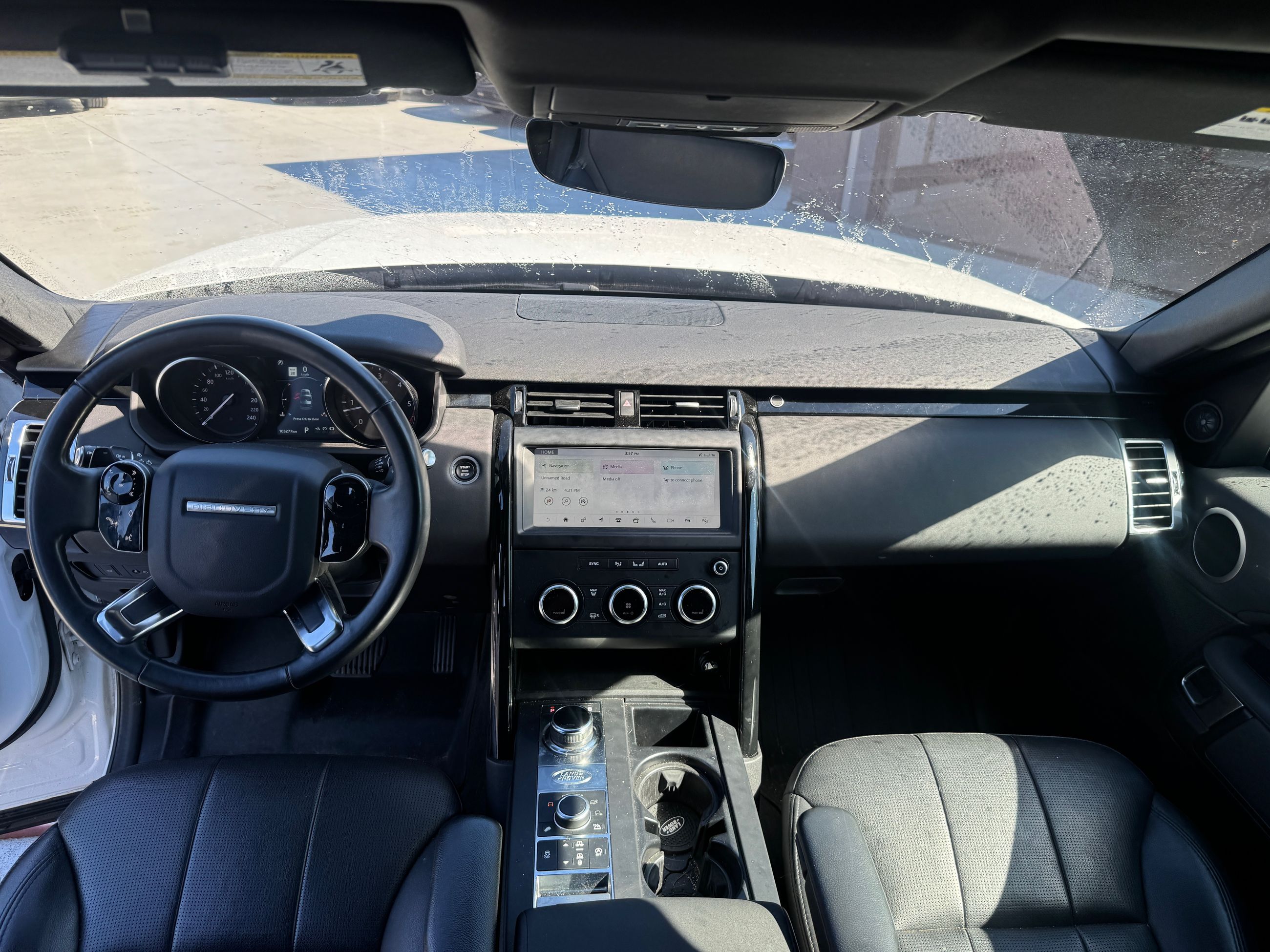2019 Land Rover Discovery