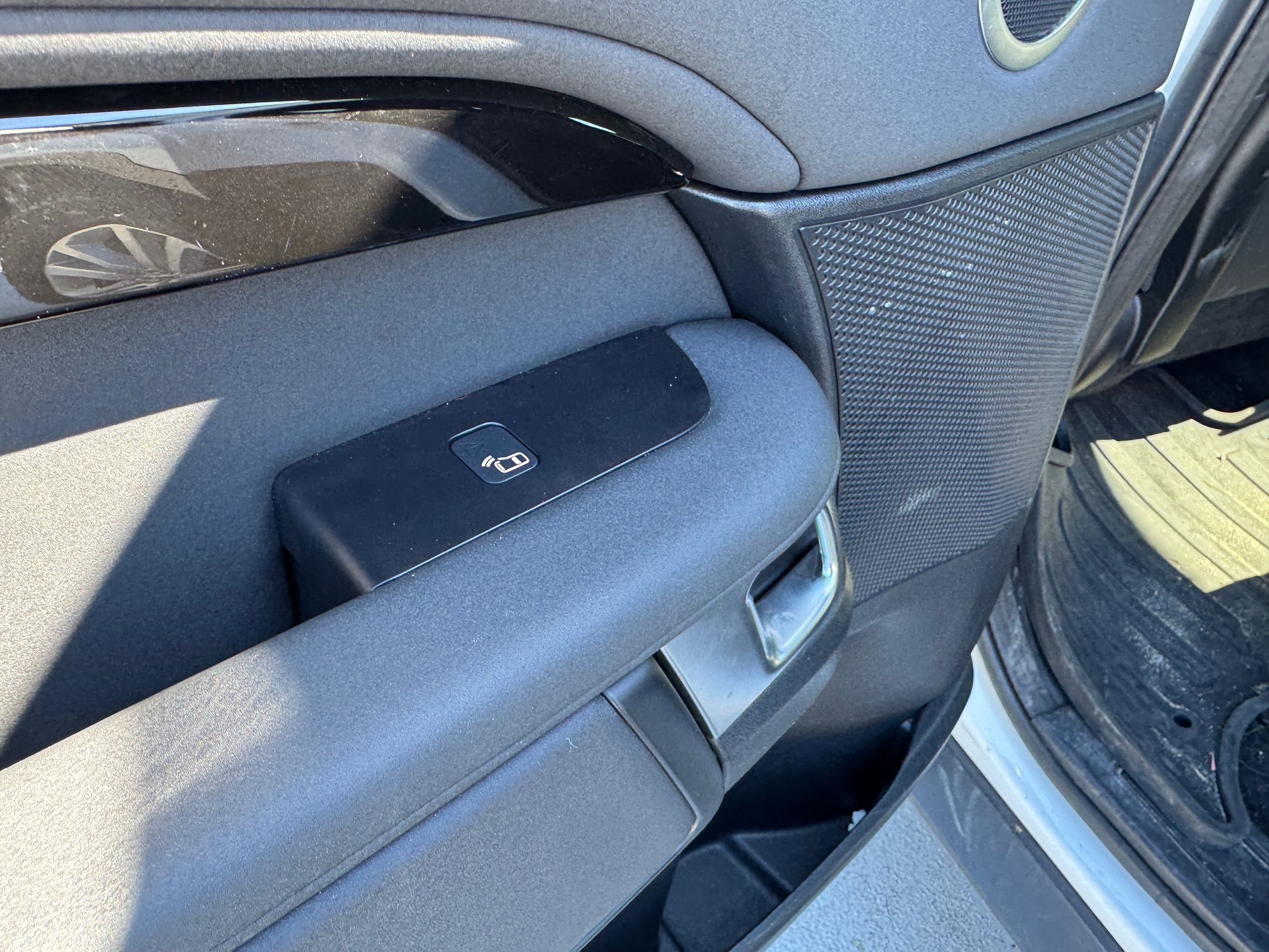 2019 Land Rover Discovery