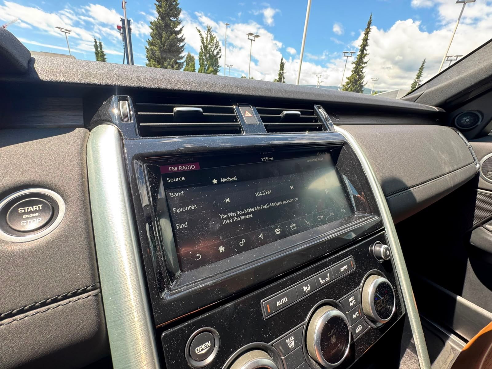 2020 Land Rover Discovery