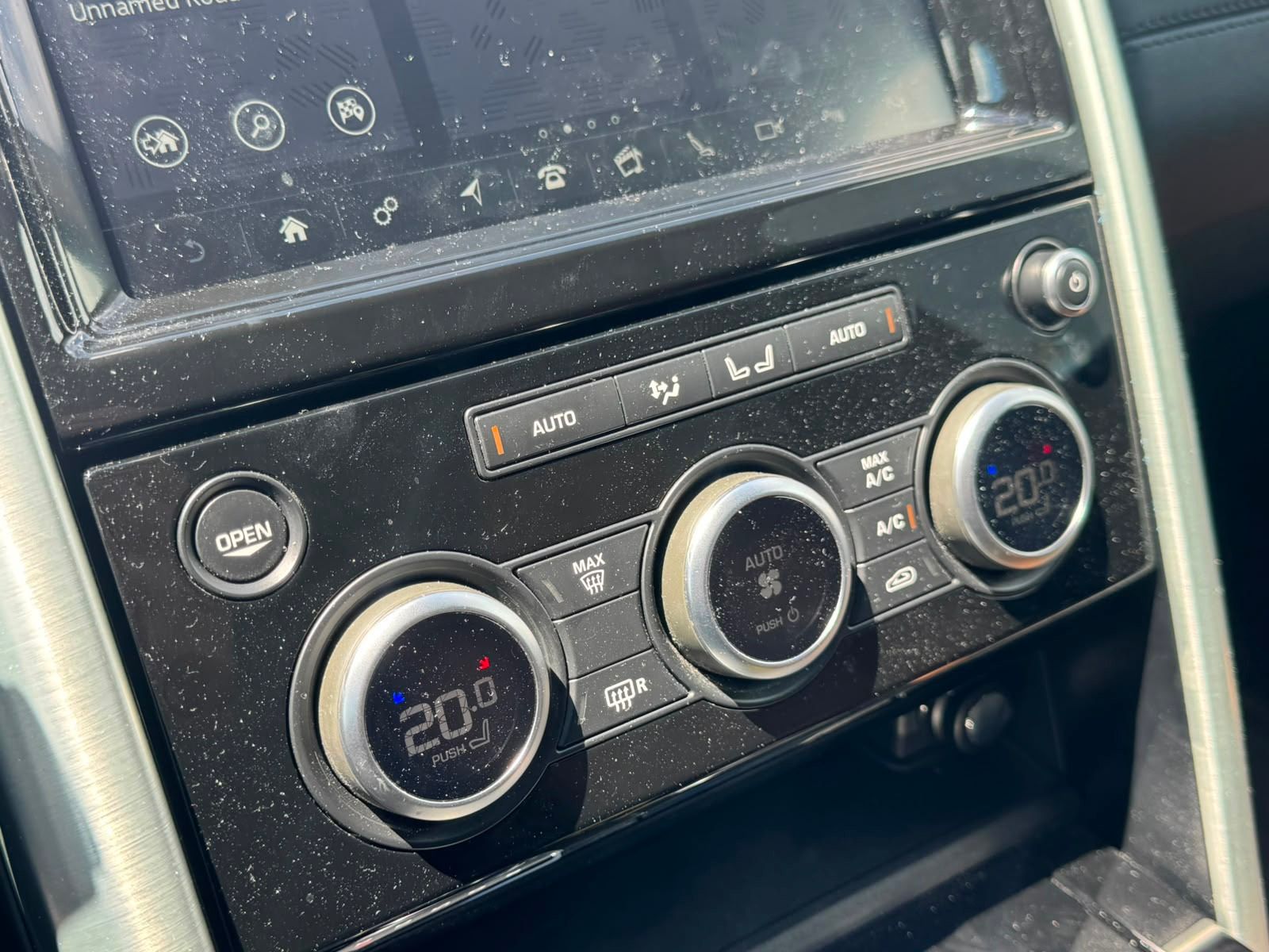 2020 Land Rover Discovery