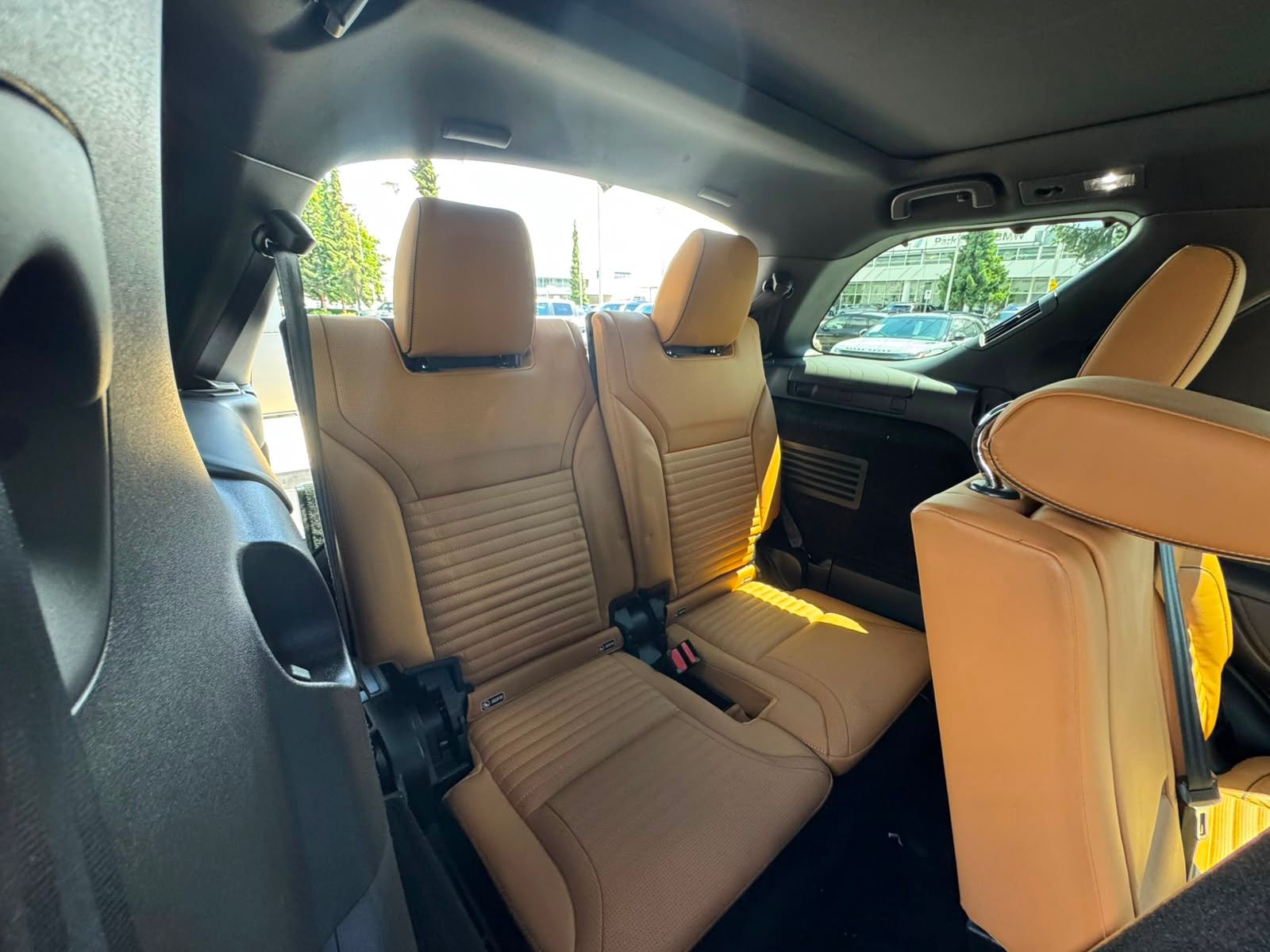 2020 Land Rover Discovery