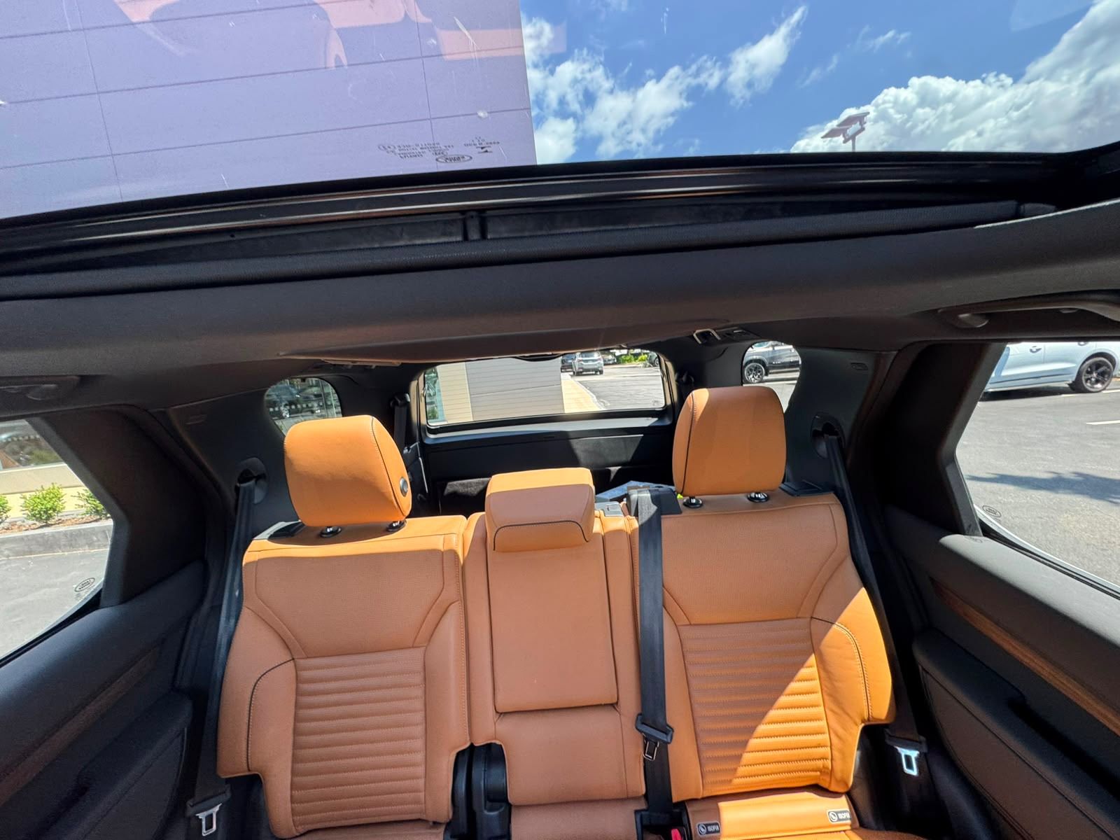 2020 Land Rover Discovery