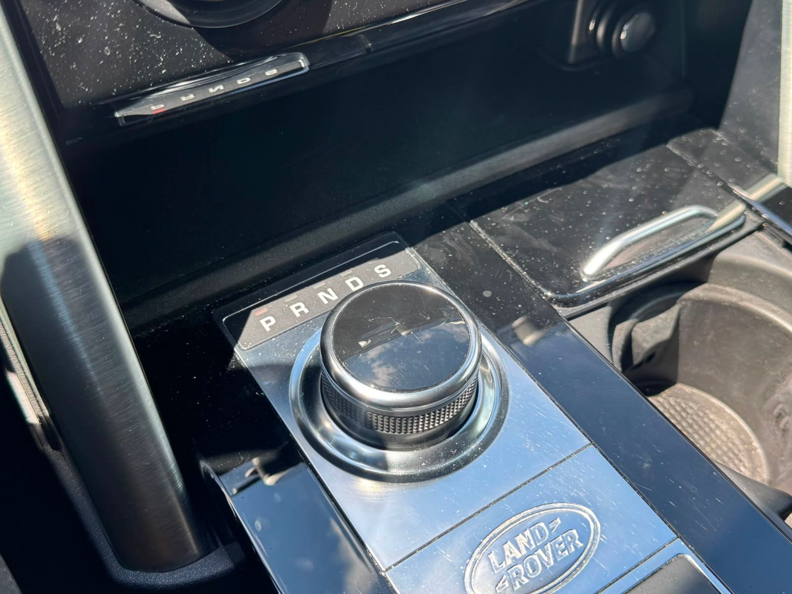 2020 Land Rover Discovery