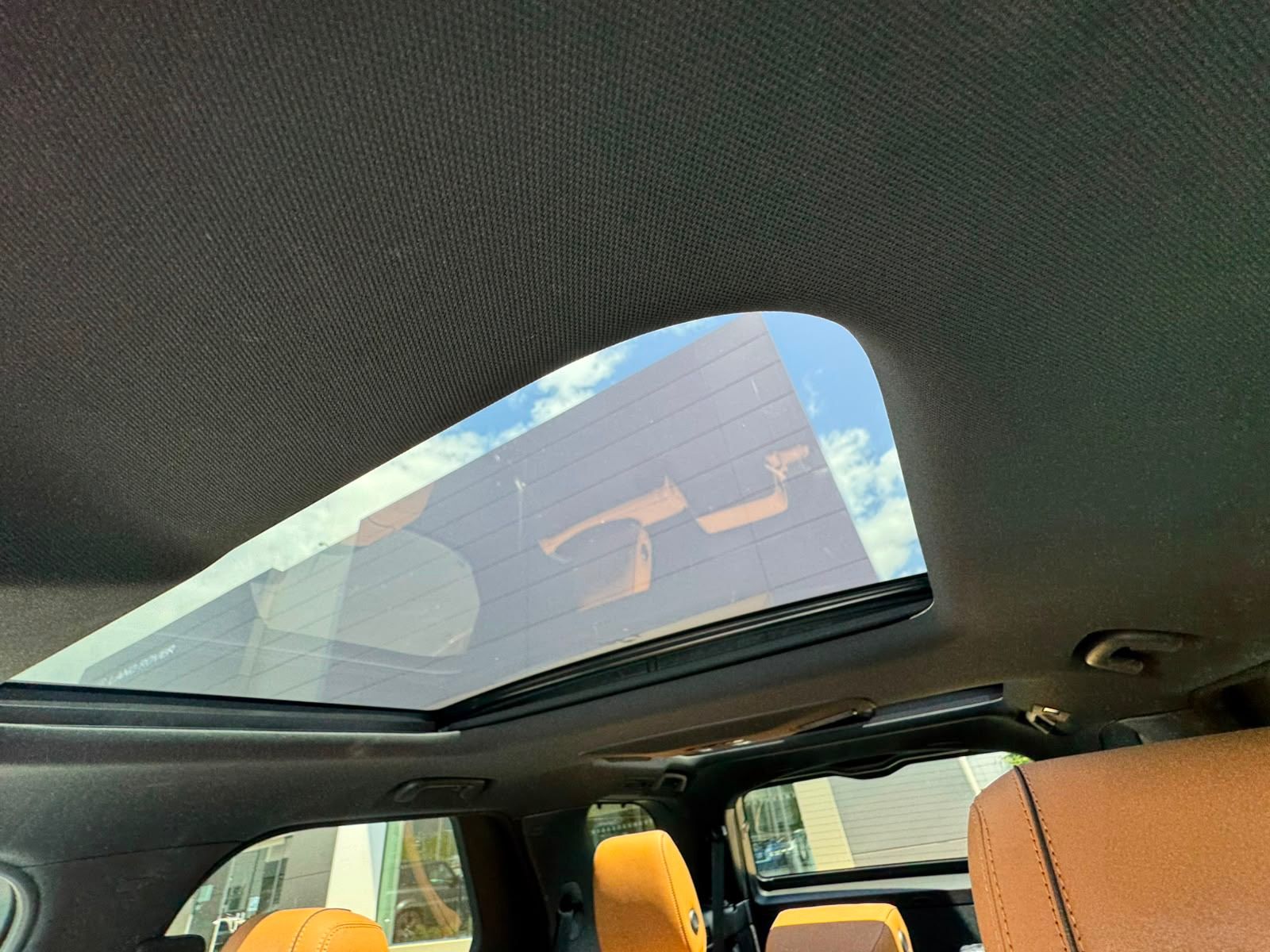 2020 Land Rover Discovery